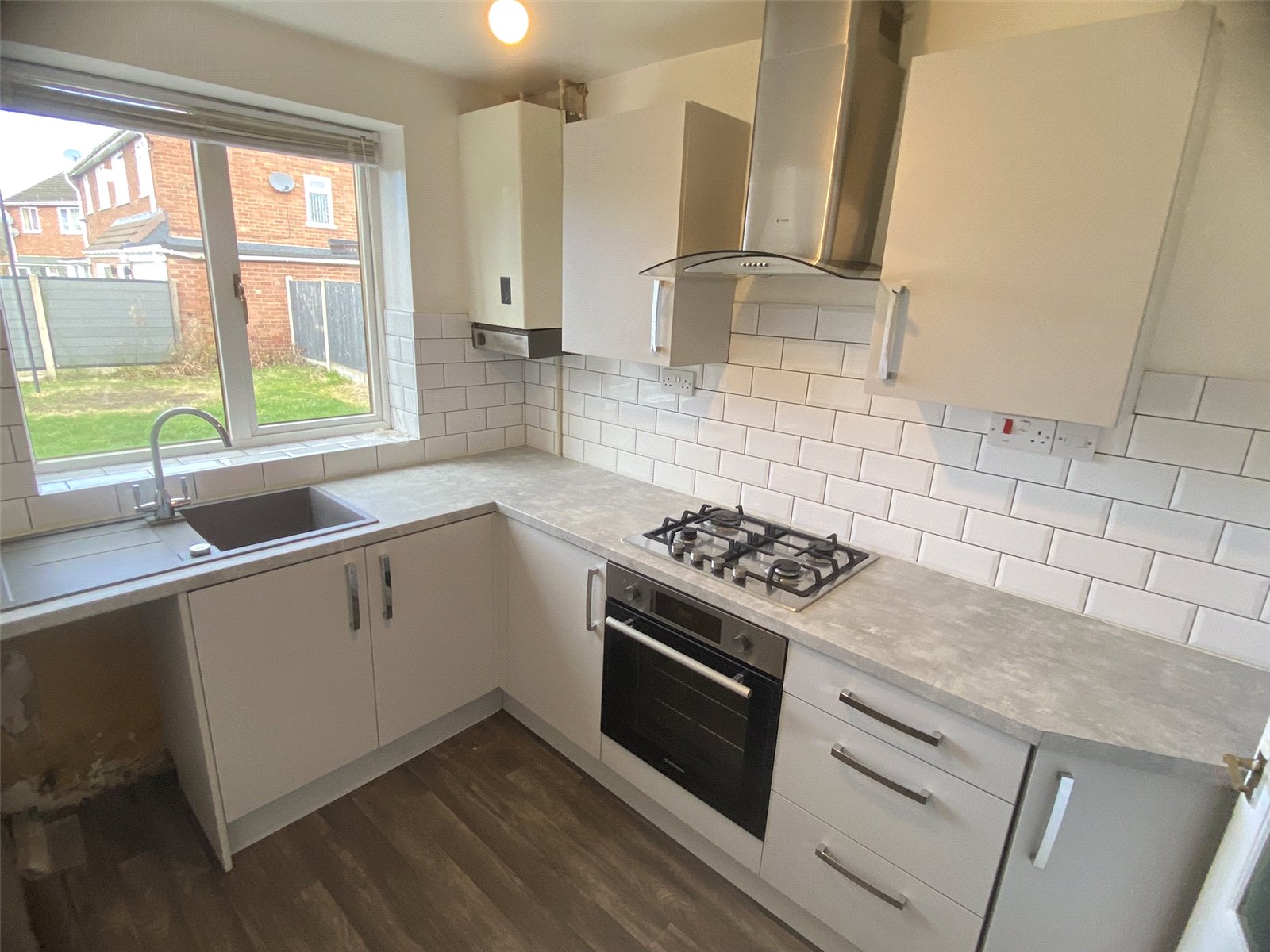 Teagues Crescent, Trench, Telford, TF2 - DB Roberts