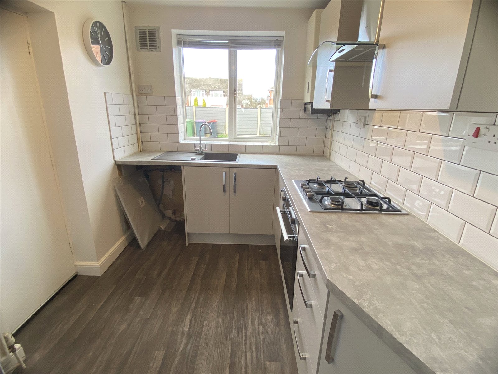 Teagues Crescent, Trench, Telford, TF2 - DB Roberts