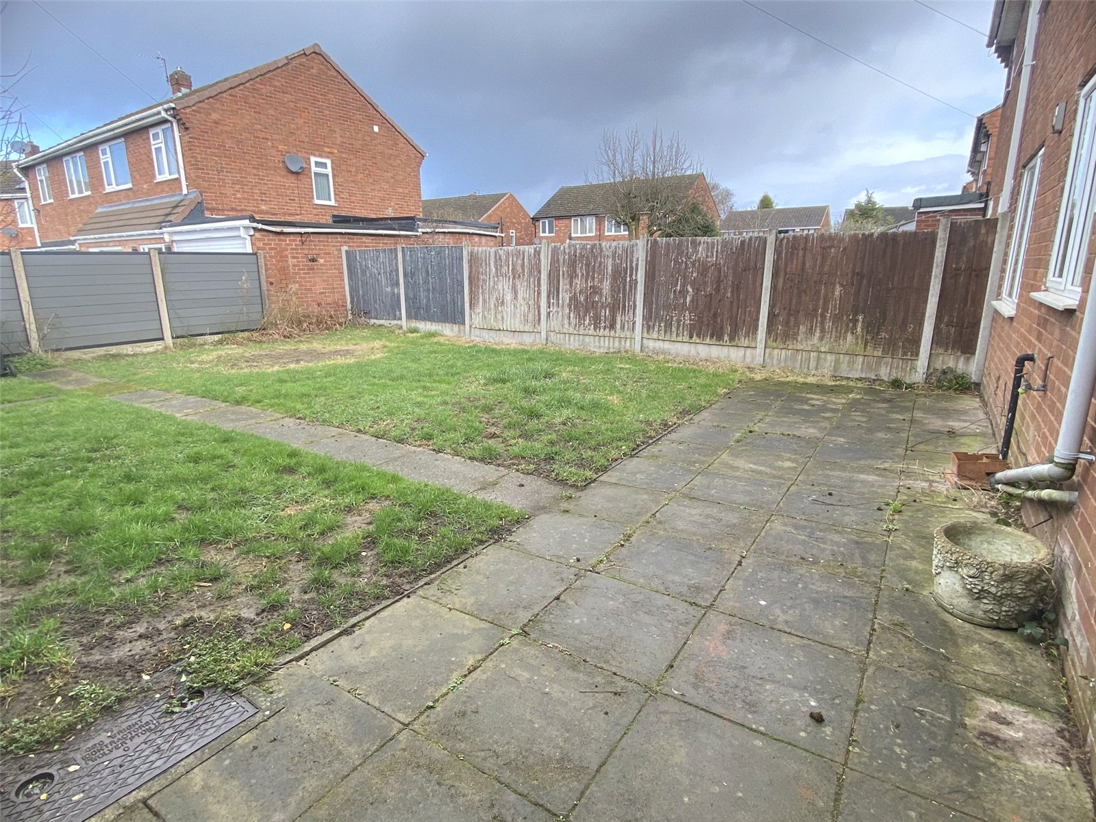 Teagues Crescent, Trench, Telford, TF2 - DB Roberts