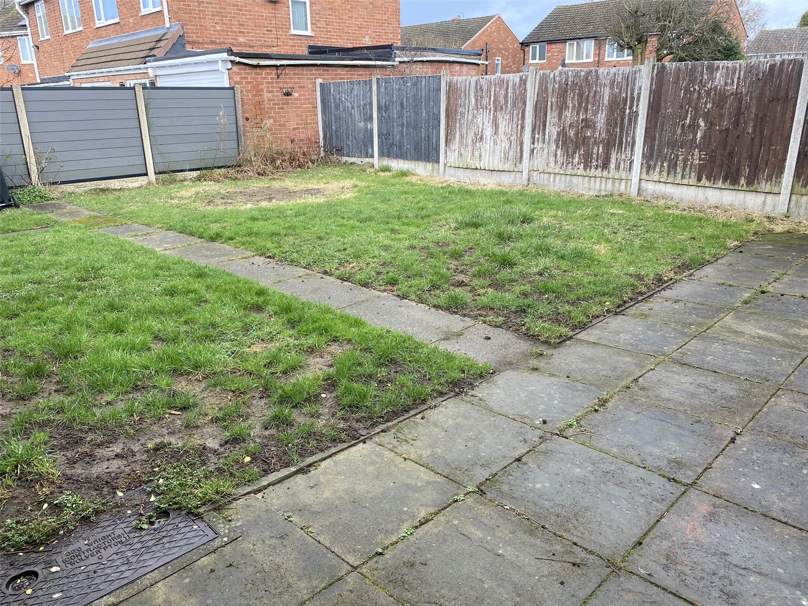 Teagues Crescent, Trench, Telford, TF2 - DB Roberts