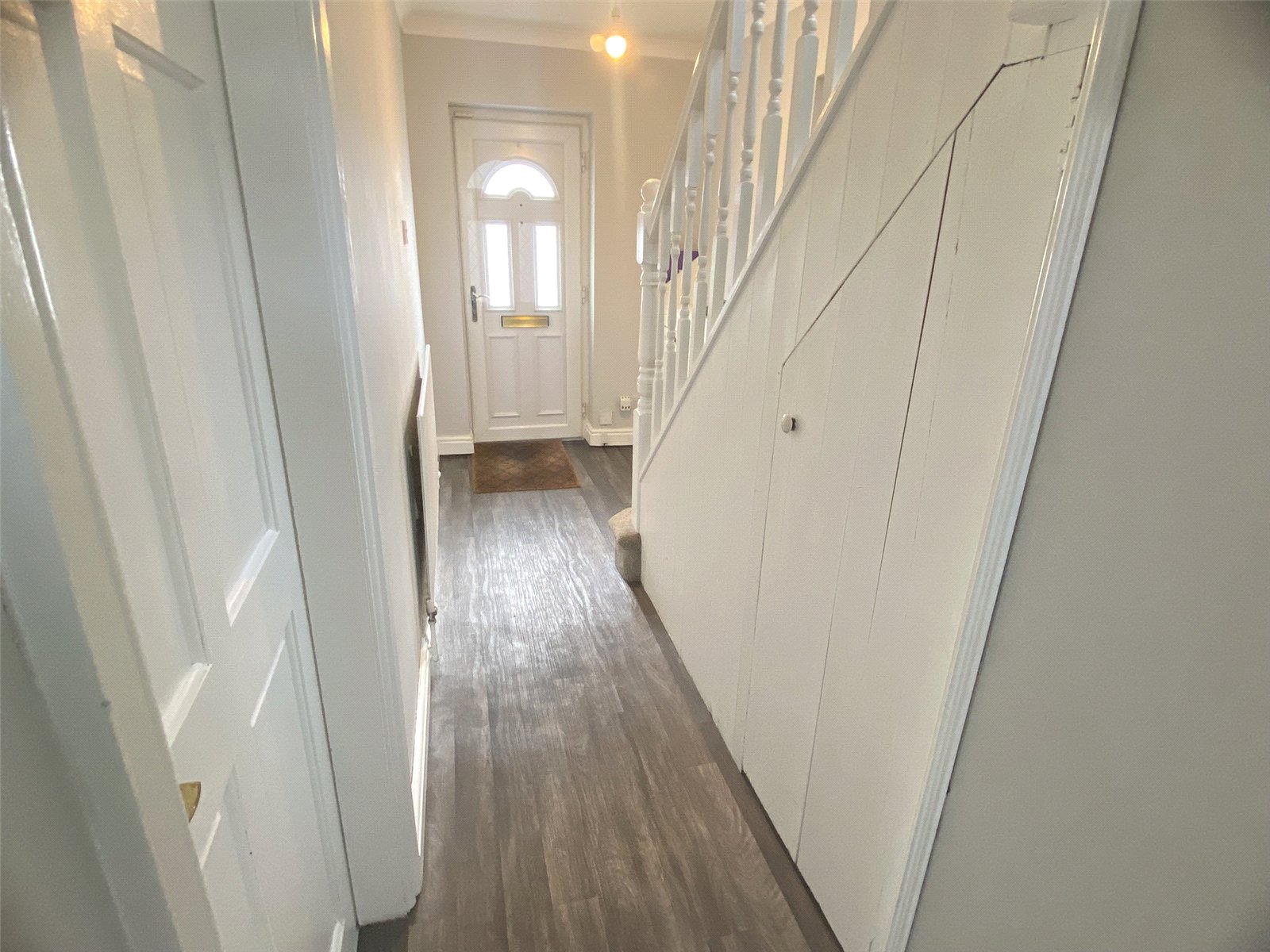 Teagues Crescent, Trench, Telford, TF2 - DB Roberts