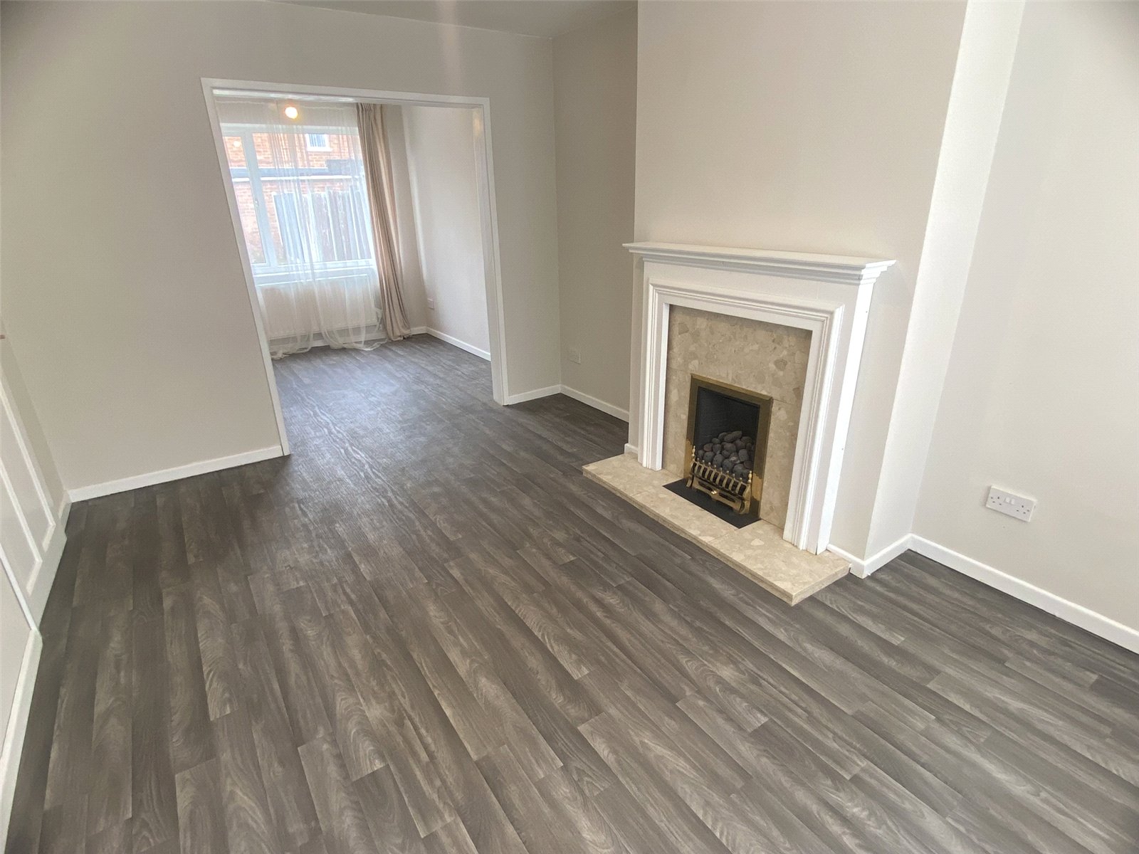 Teagues Crescent, Trench, Telford, TF2 - DB Roberts