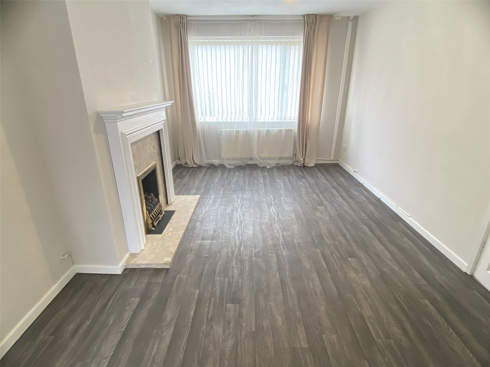 Teagues Crescent, Trench, Telford, TF2 - DB Roberts