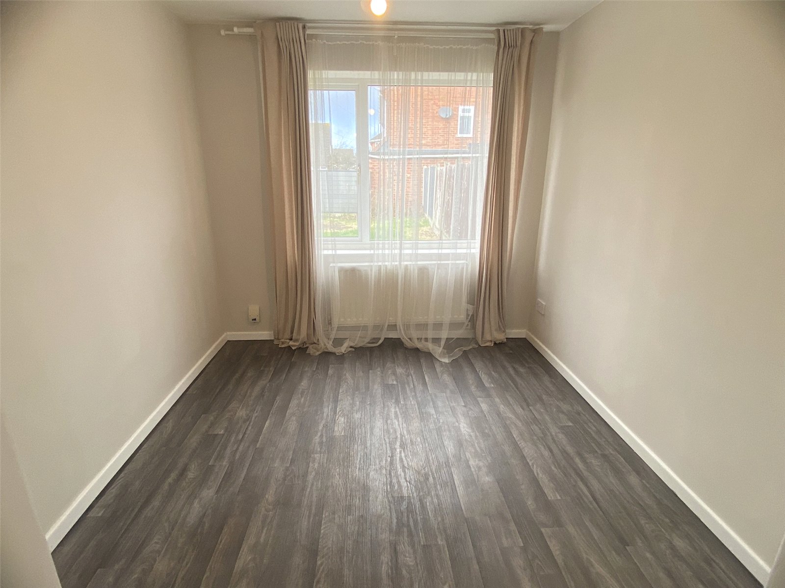 Teagues Crescent, Trench, Telford, TF2 - DB Roberts