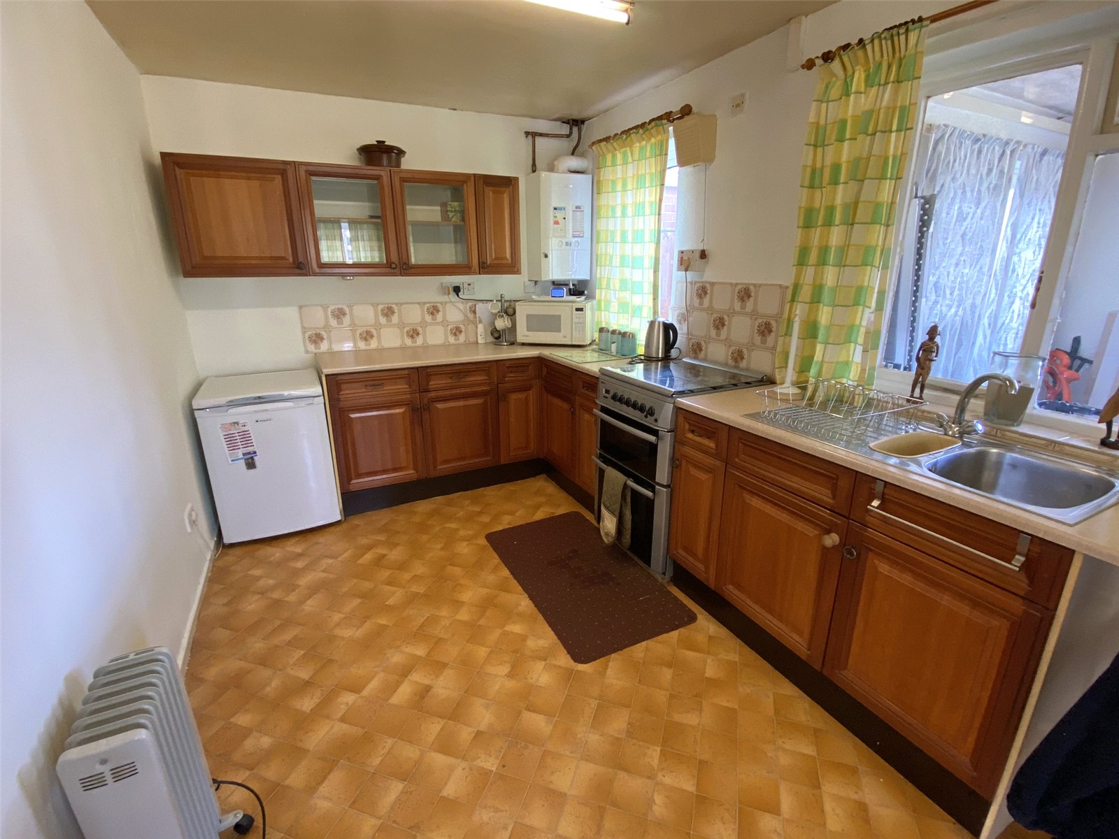 Cranage Crescent, Wellington, Telford, TF1 - DB Roberts