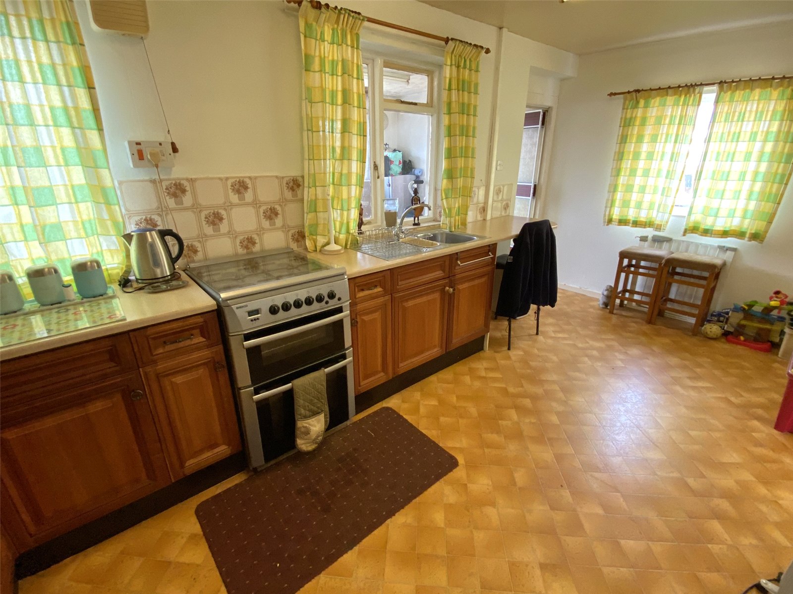 Cranage Crescent, Wellington, Telford, TF1 - DB Roberts