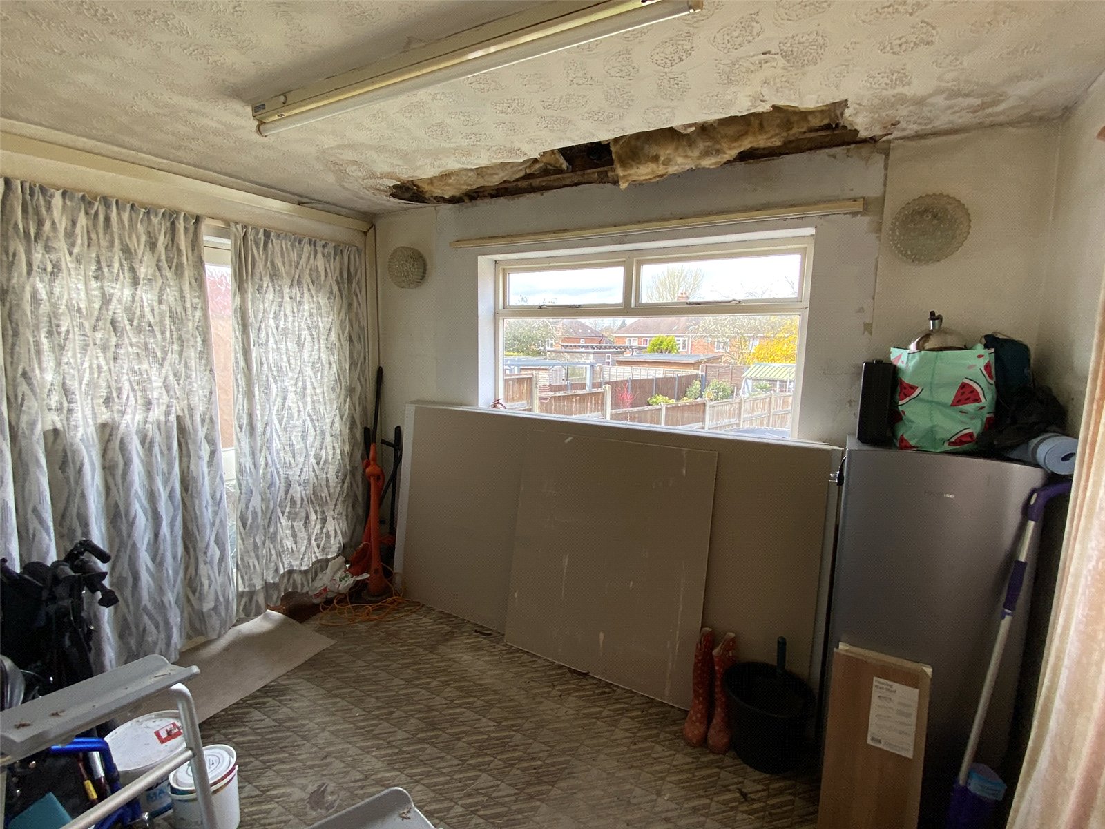 Cranage Crescent, Wellington, Telford, TF1 - DB Roberts