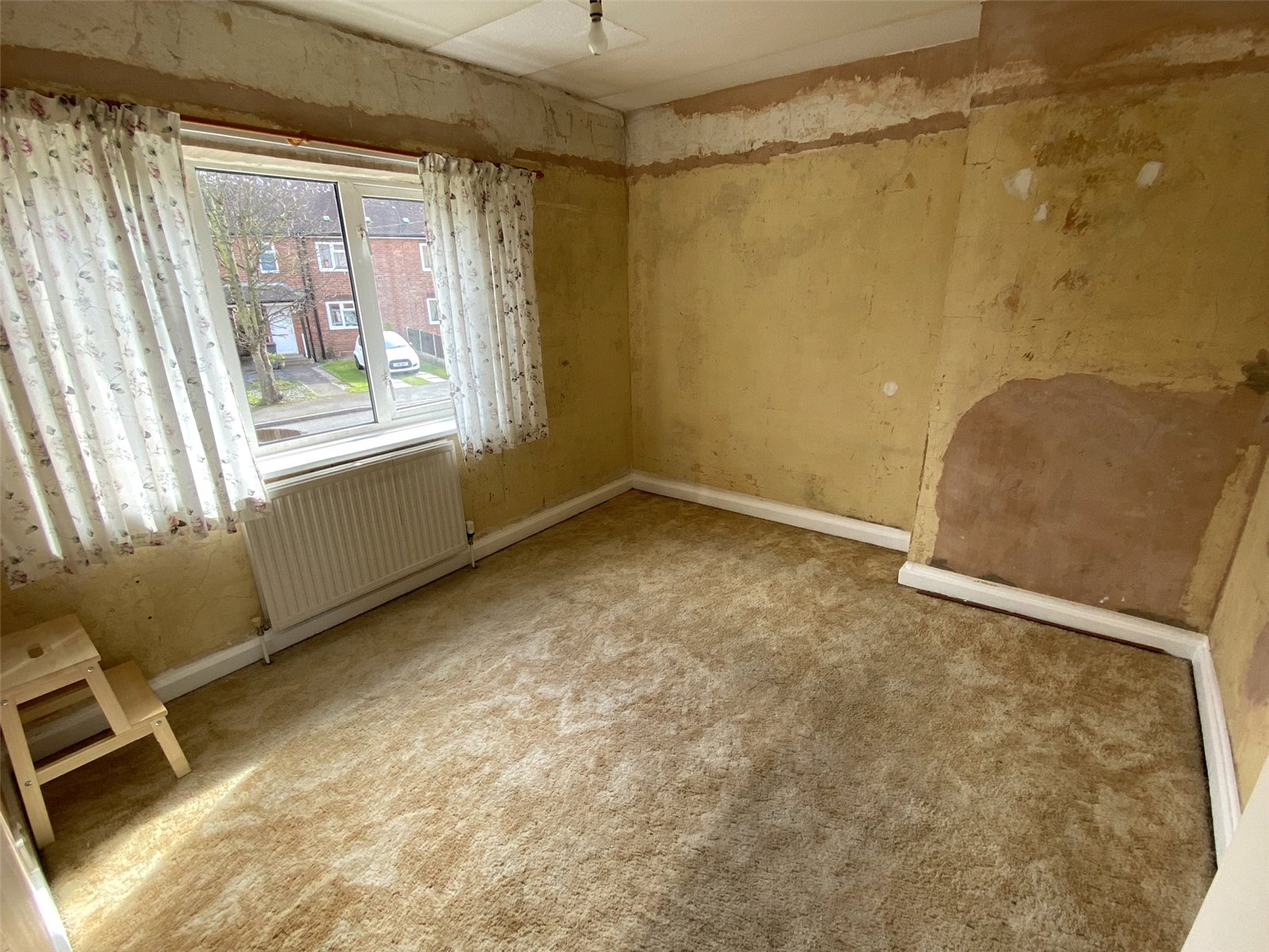 Cranage Crescent, Wellington, Telford, TF1 - DB Roberts