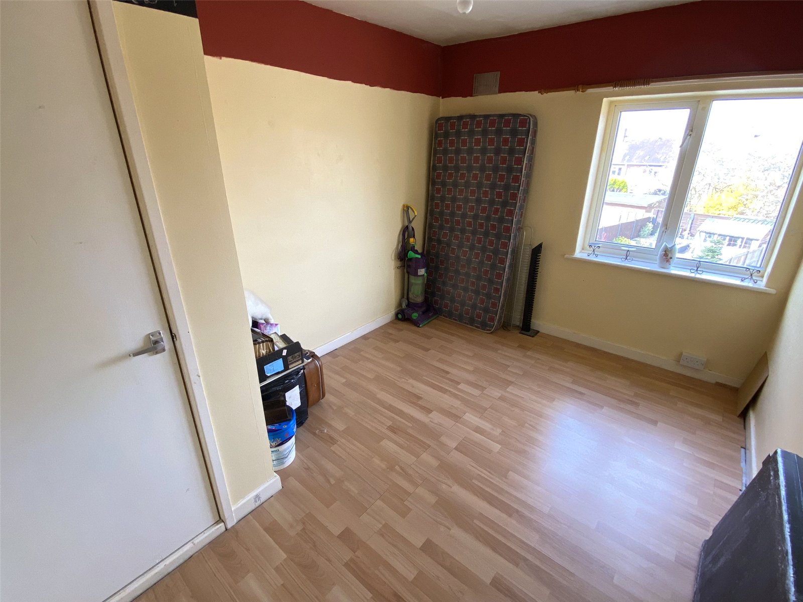 Cranage Crescent, Wellington, Telford, TF1 - DB Roberts