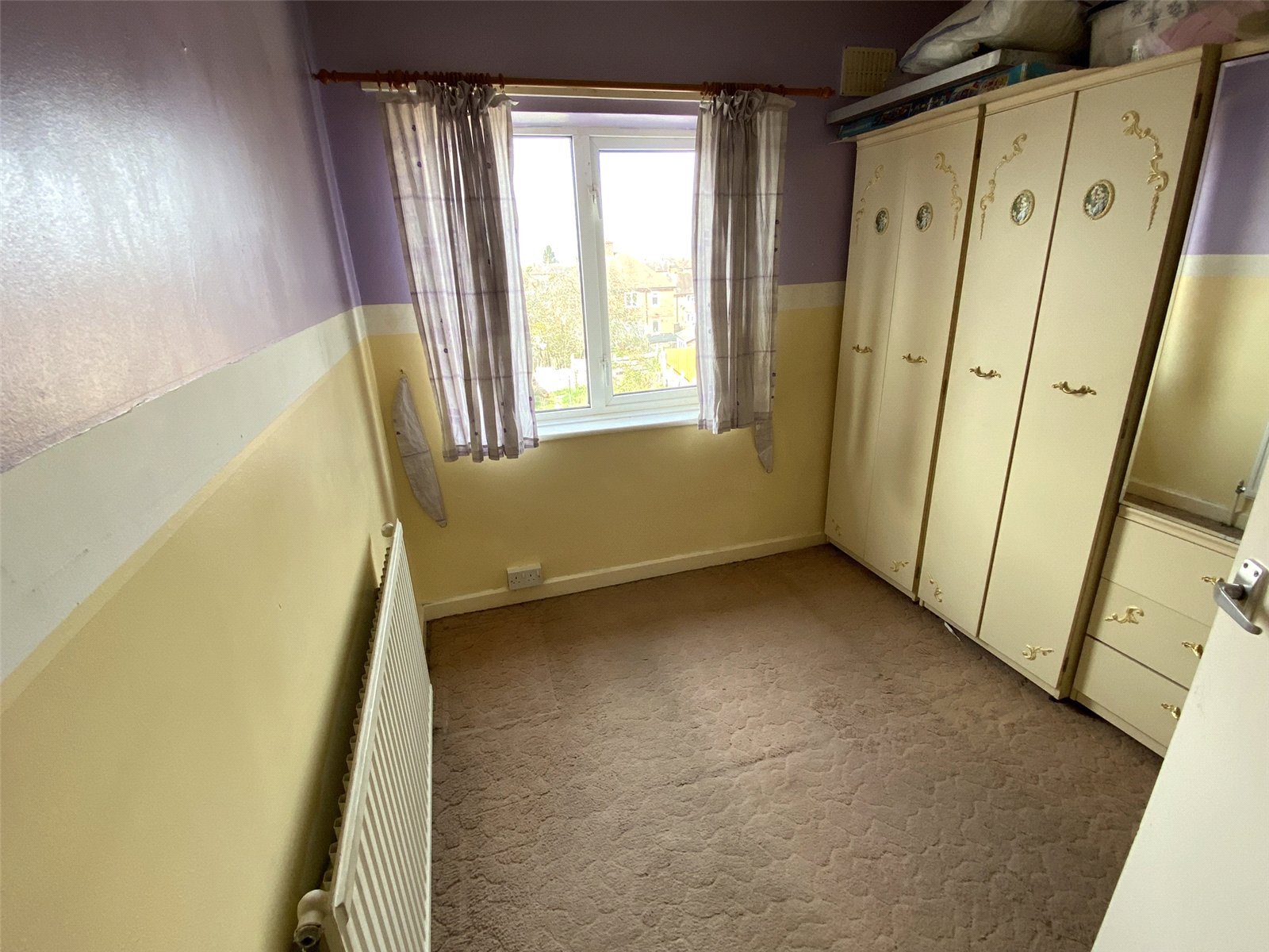 Cranage Crescent, Wellington, Telford, TF1 - DB Roberts