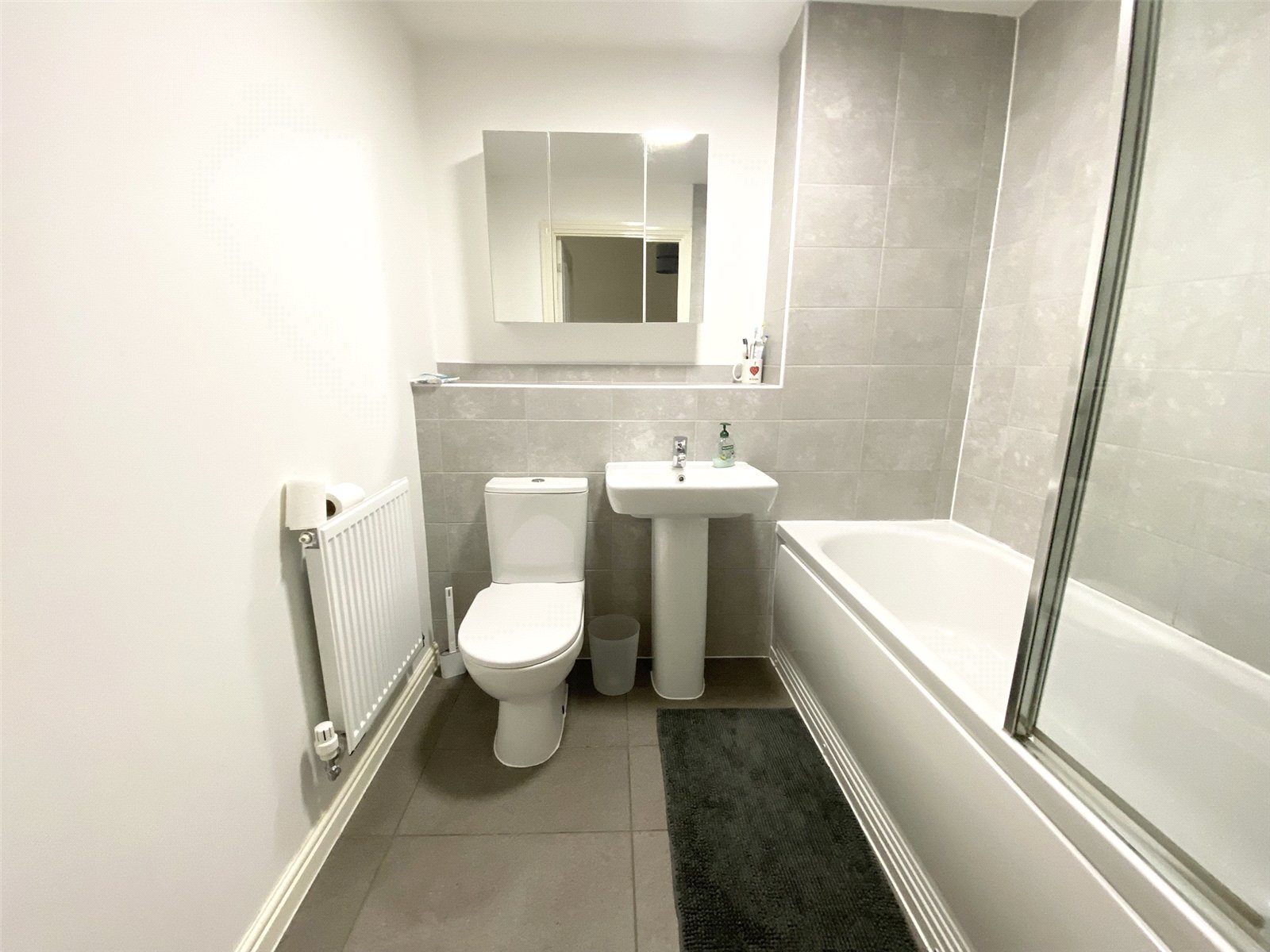 Parkside Crescent, Ketley, Telford, TF1 - DB Roberts