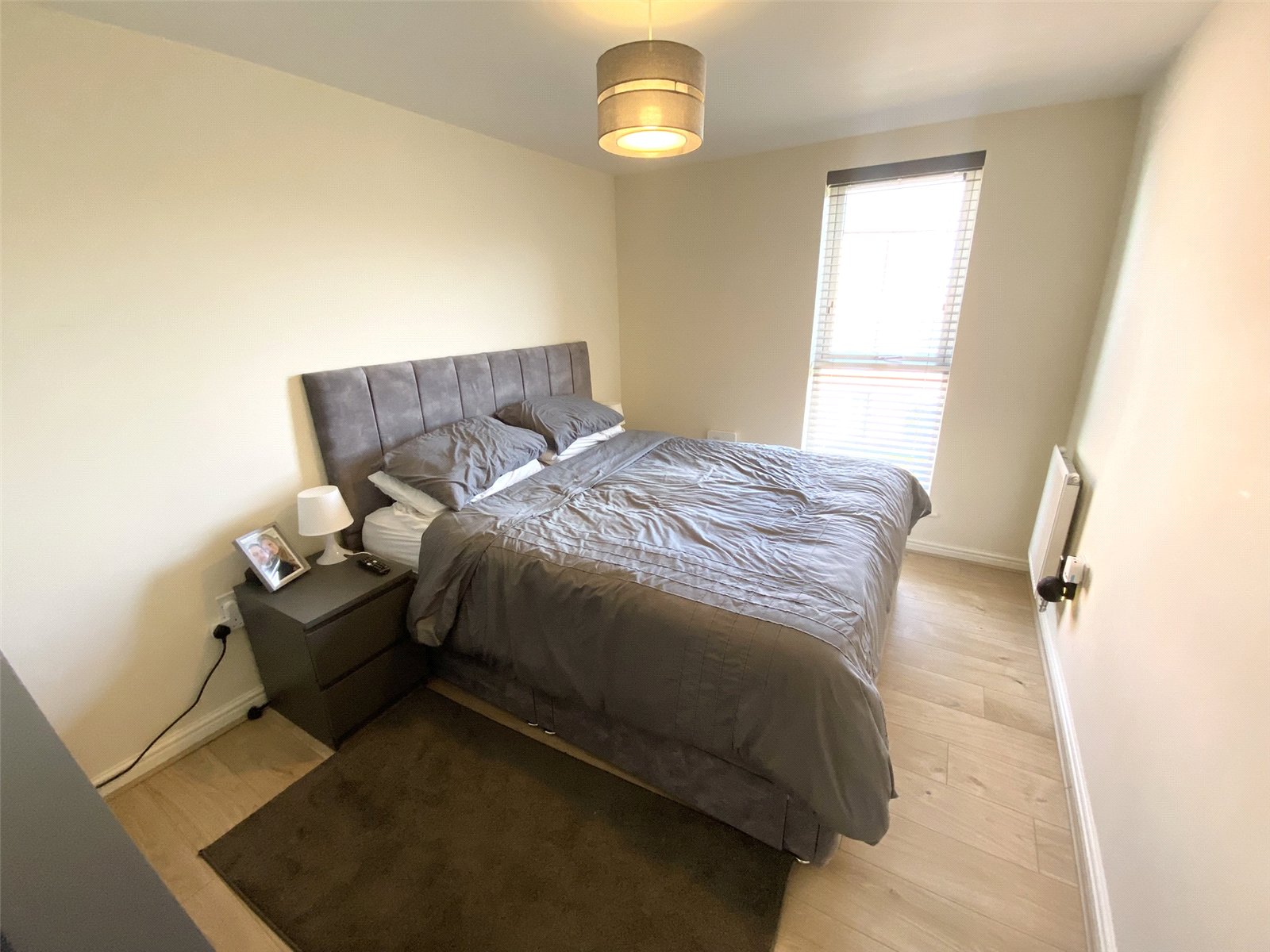 Parkside Crescent, Ketley, Telford, TF1 - DB Roberts