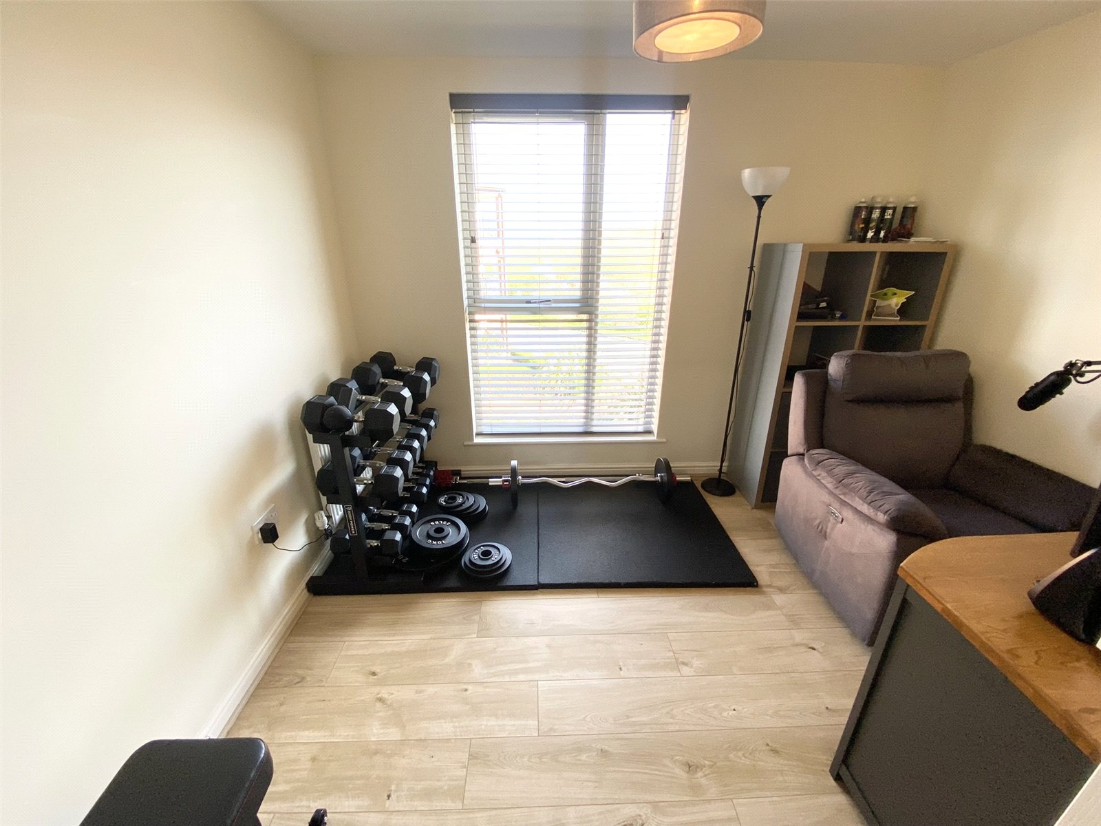 Parkside Crescent, Ketley, Telford, TF1 - DB Roberts