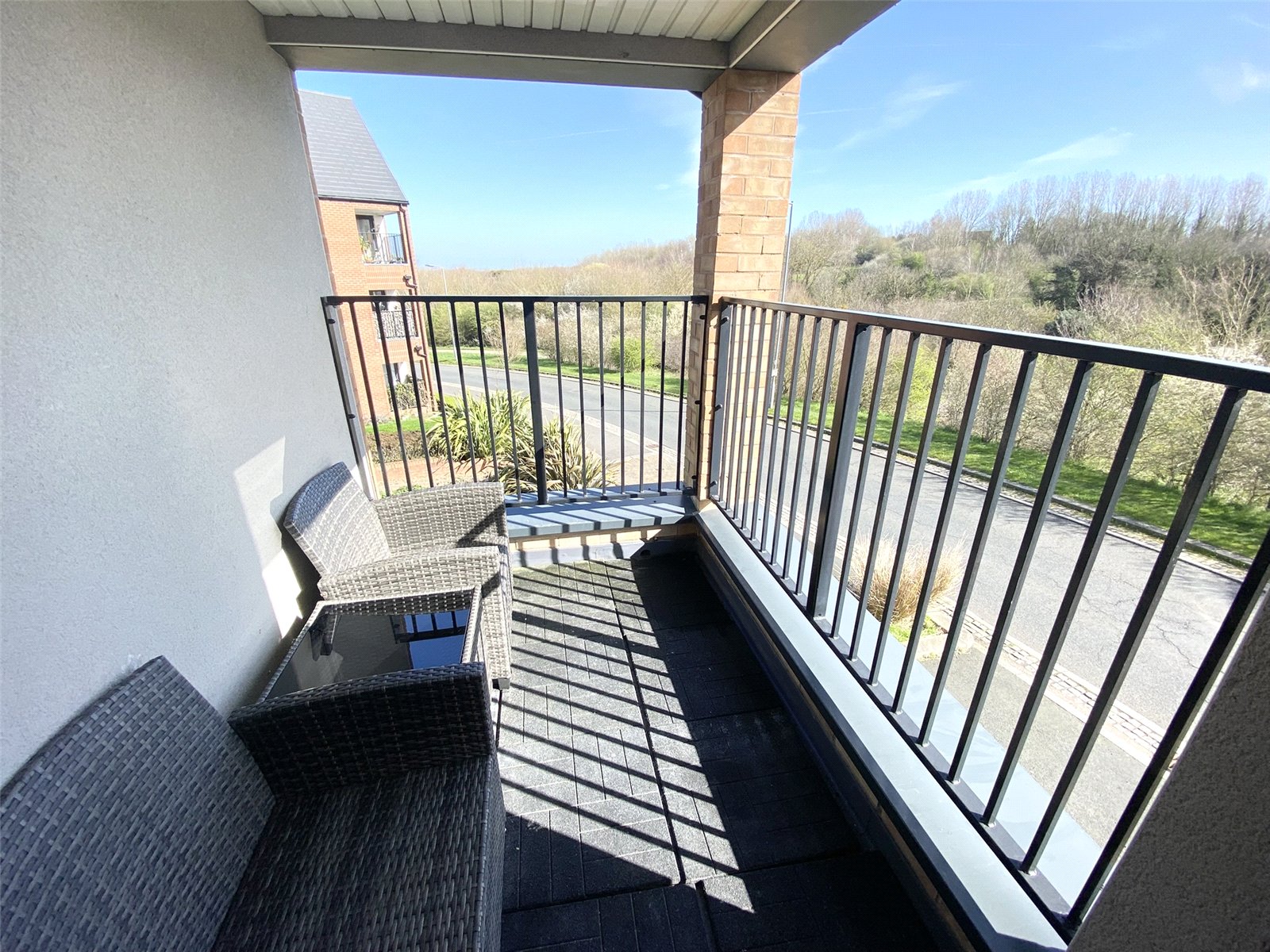 Parkside Crescent, Ketley, Telford, TF1 - DB Roberts