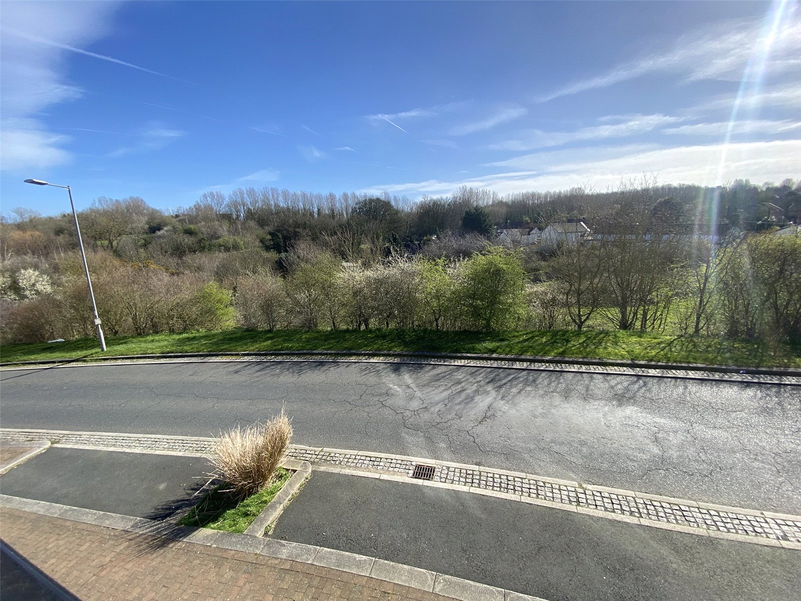 Parkside Crescent, Ketley, Telford, TF1 - DB Roberts