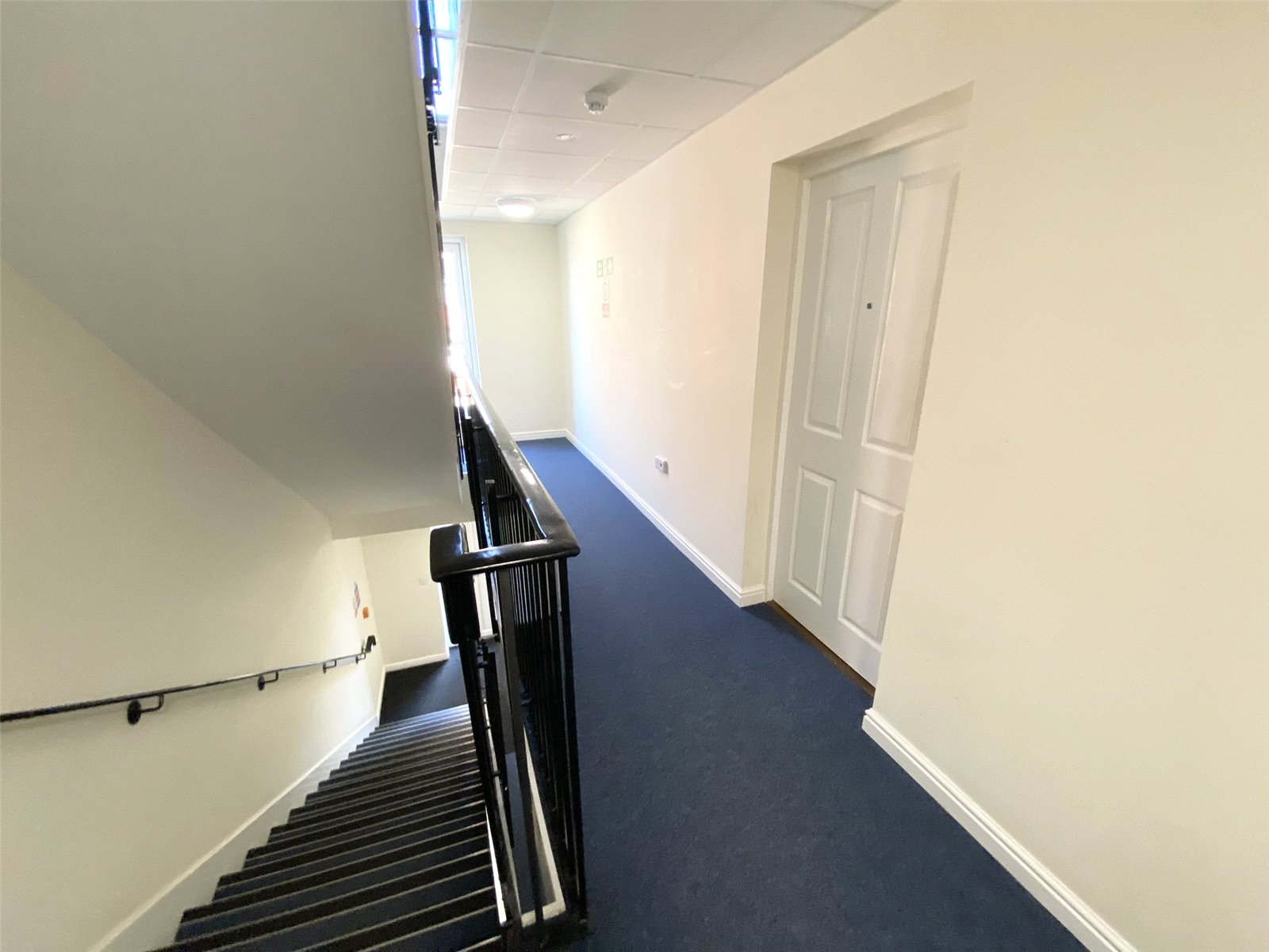 Parkside Crescent, Ketley, Telford, TF1 - DB Roberts