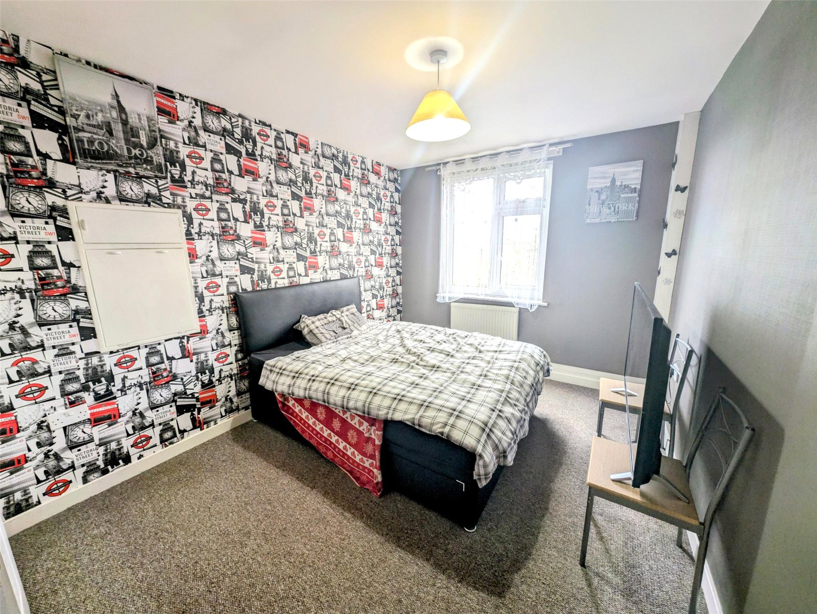Delbury Court, Hollinswood, Telford, TF3 - DB Roberts