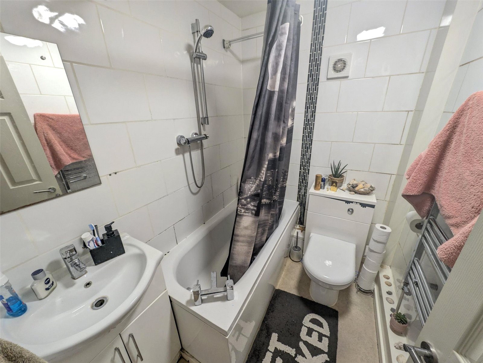 Delbury Court, Hollinswood, Telford, TF3 - DB Roberts