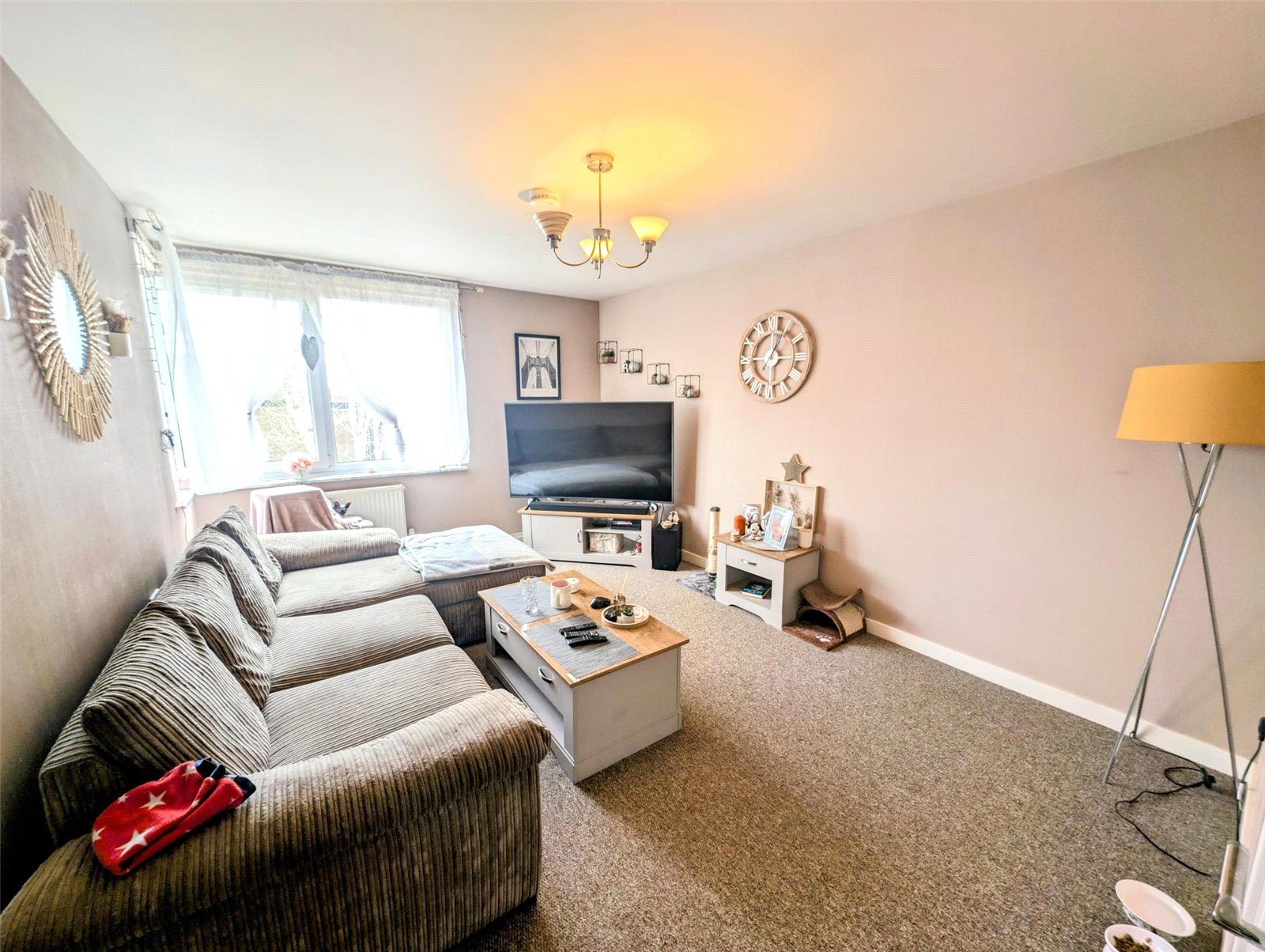 Delbury Court, Hollinswood, Telford, TF3 - DB Roberts