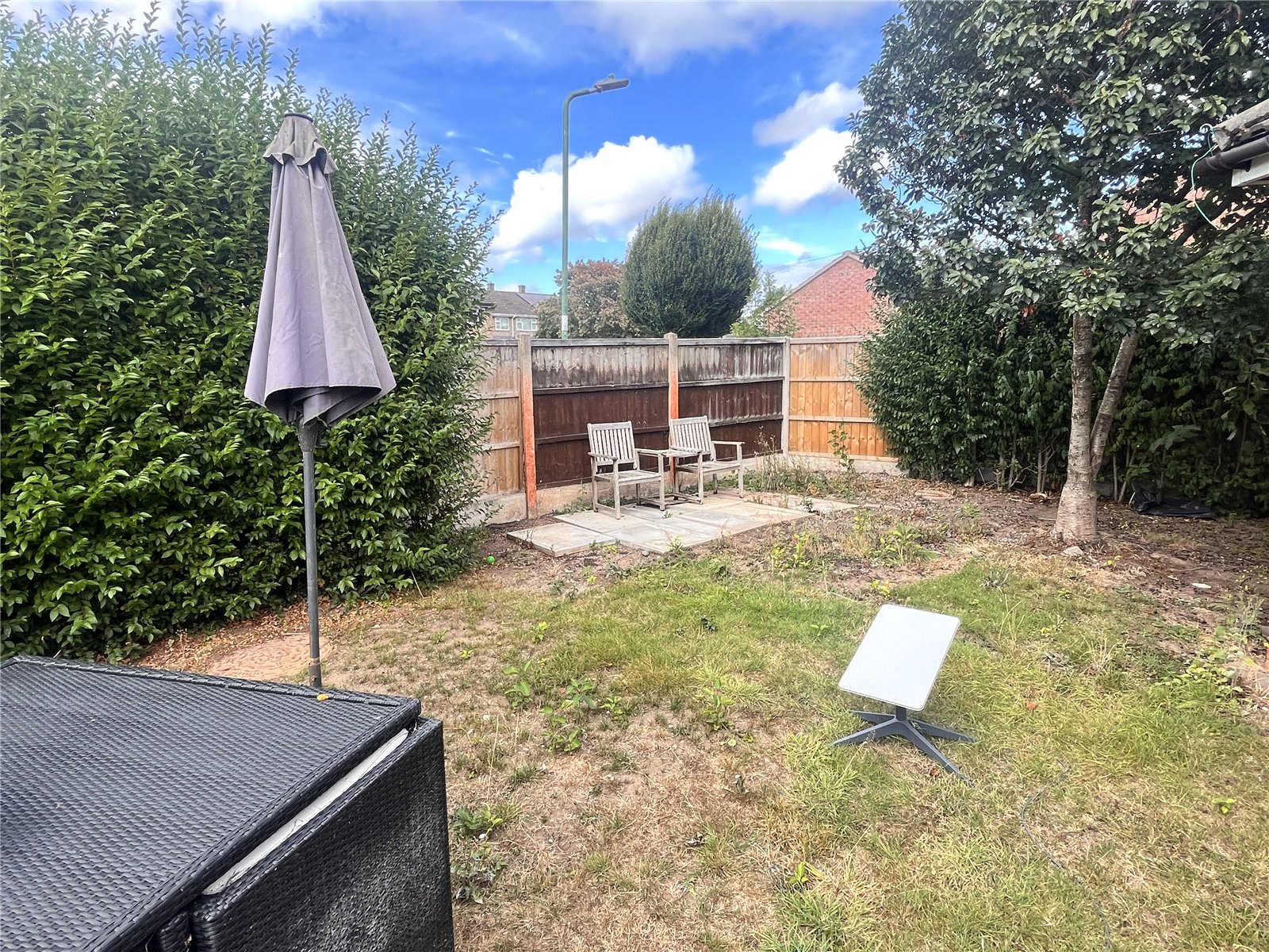 Twyfords Way, Monkmoor, Shrewsbury, SY2 - DB Roberts