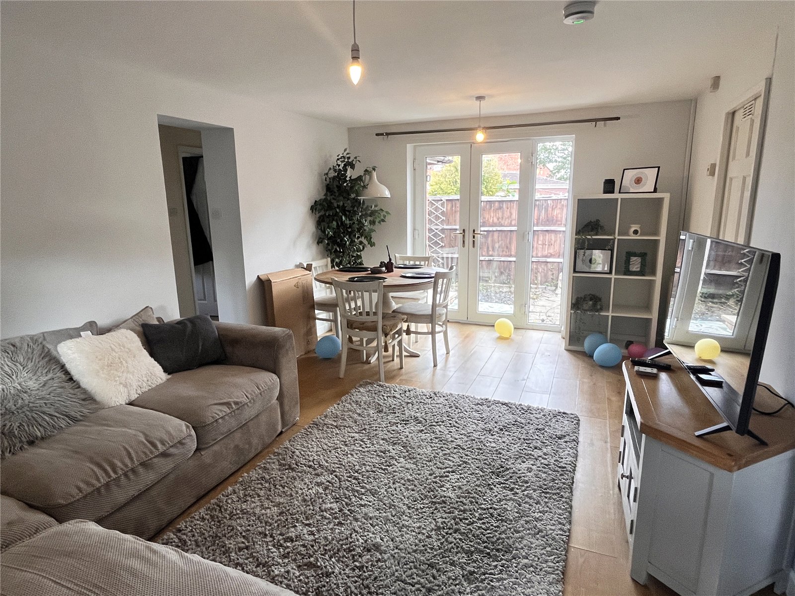 Twyfords Way, Monkmoor, Shrewsbury, SY2 - DB Roberts