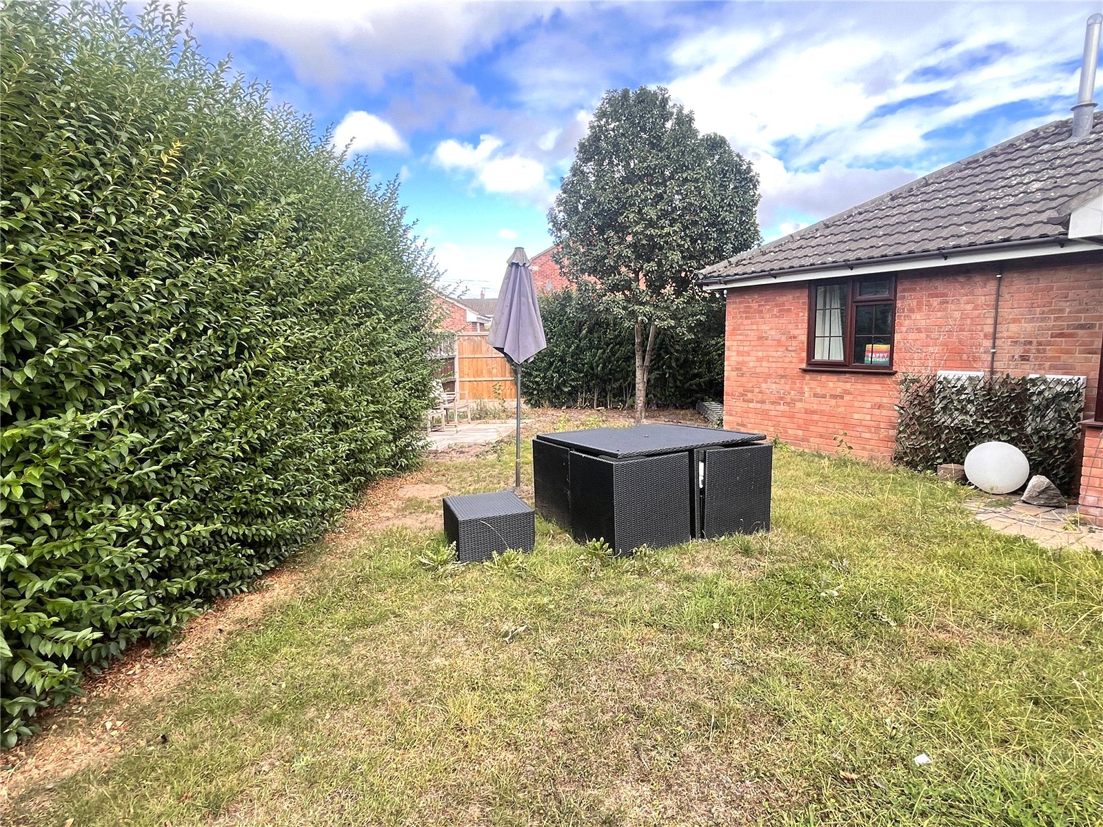 Twyfords Way, Monkmoor, Shrewsbury, SY2 - DB Roberts