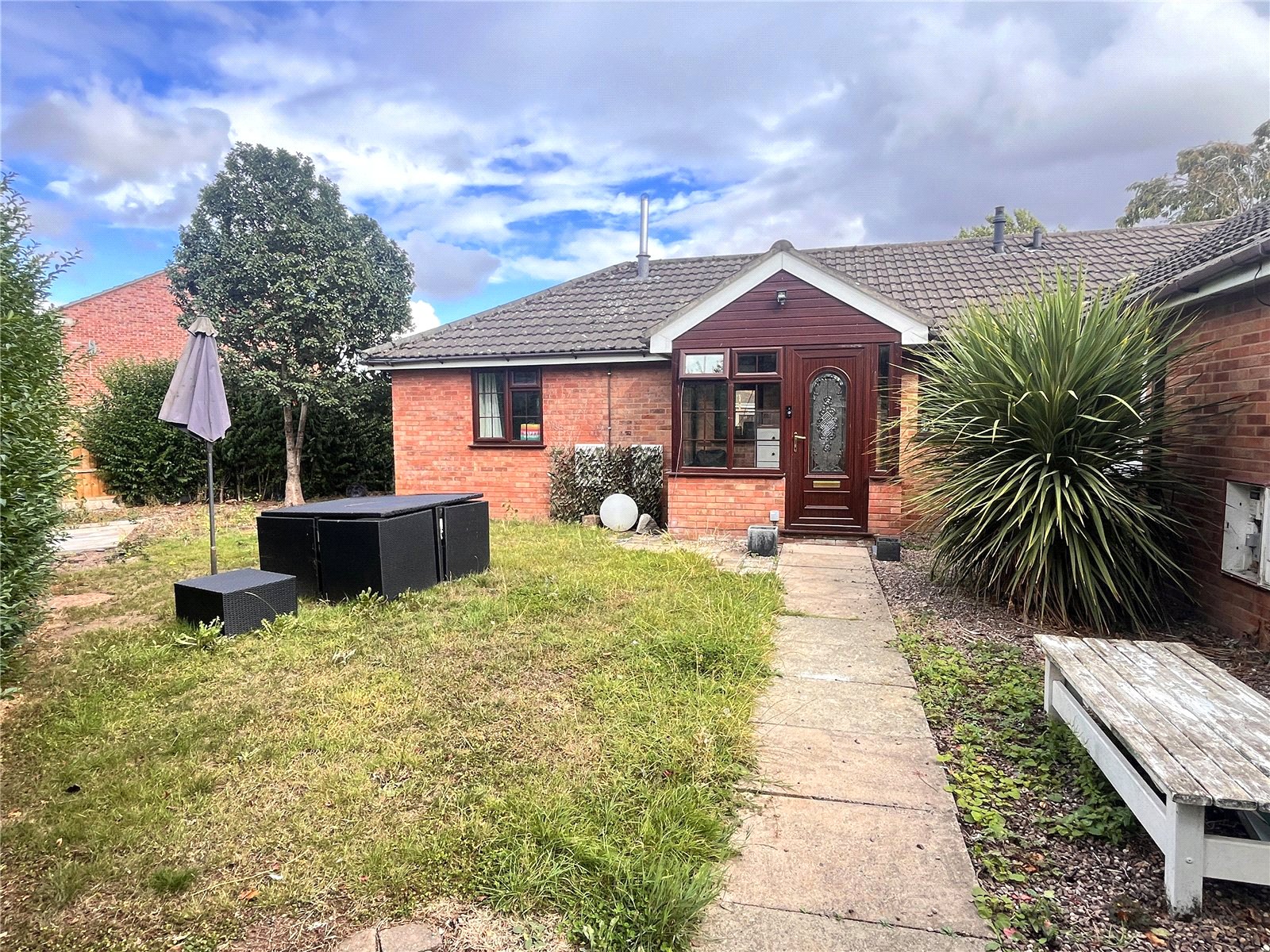Twyfords Way, Monkmoor, Shrewsbury, SY2 - DB Roberts