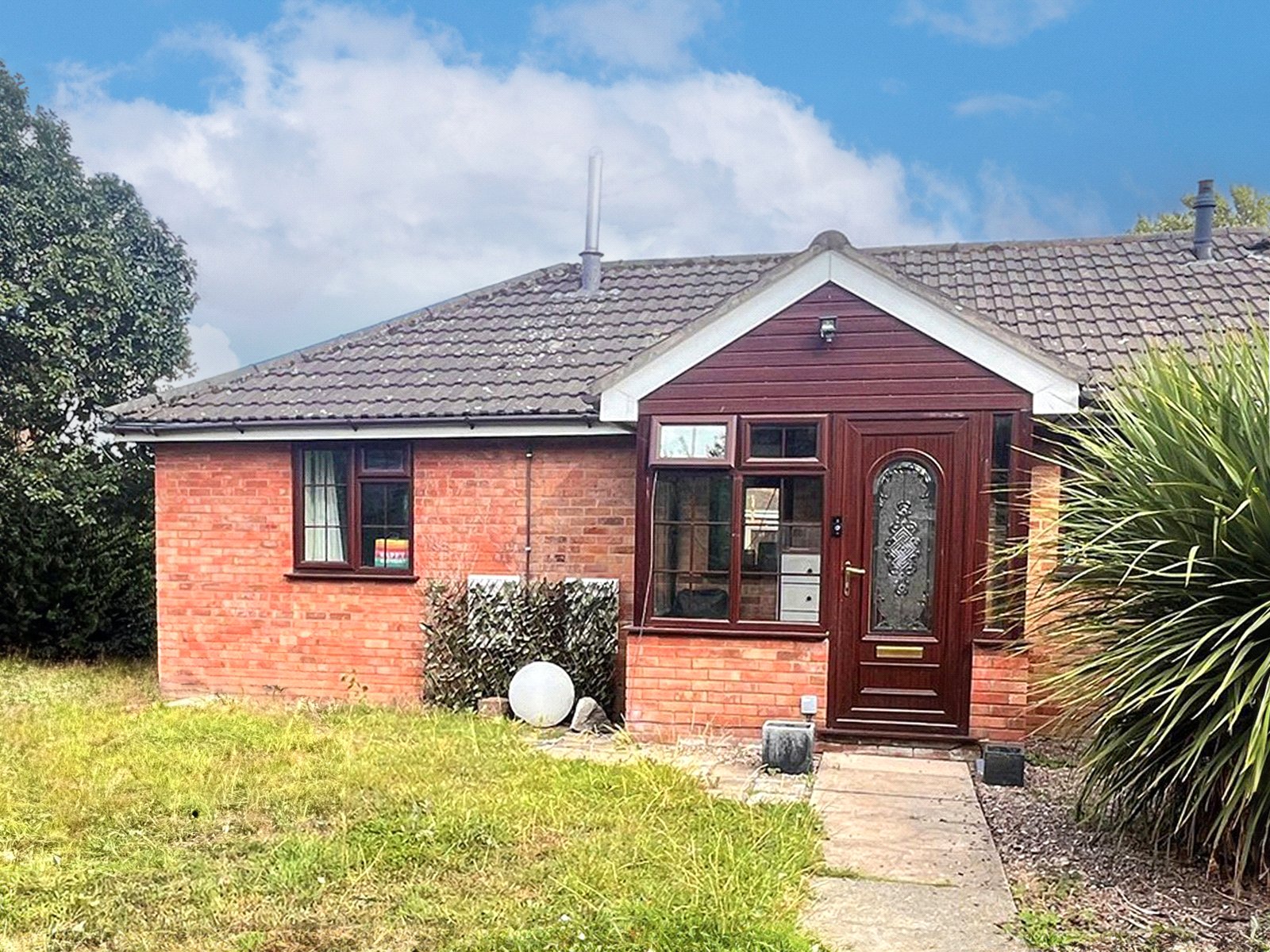 Twyfords Way, Monkmoor, Shrewsbury, SY2 - DB Roberts