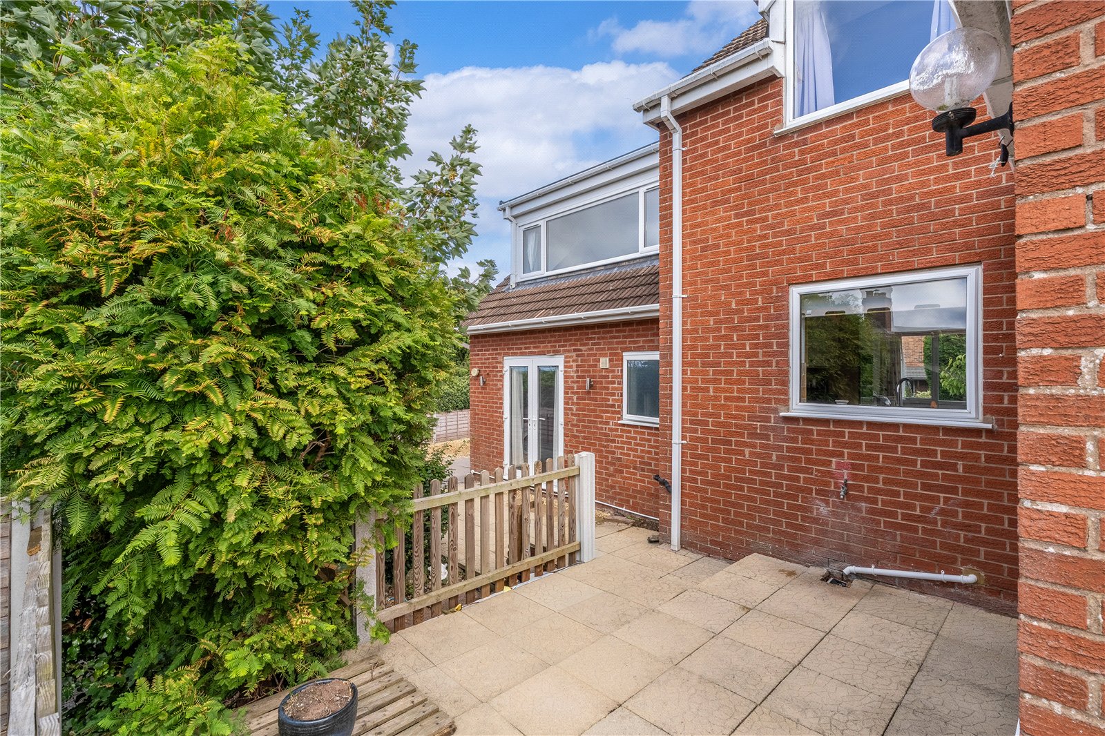 Church Road, Lilleshall, Newport, TF10 - DB Roberts