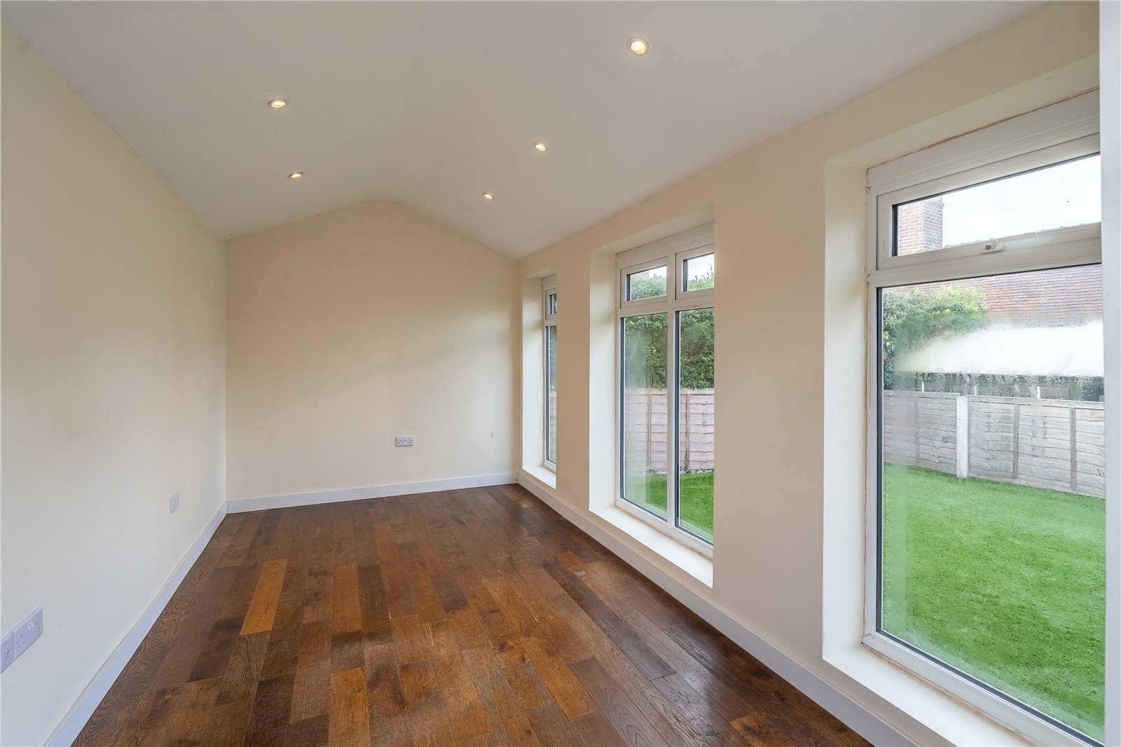 Church Road, Lilleshall, Newport, TF10 - DB Roberts