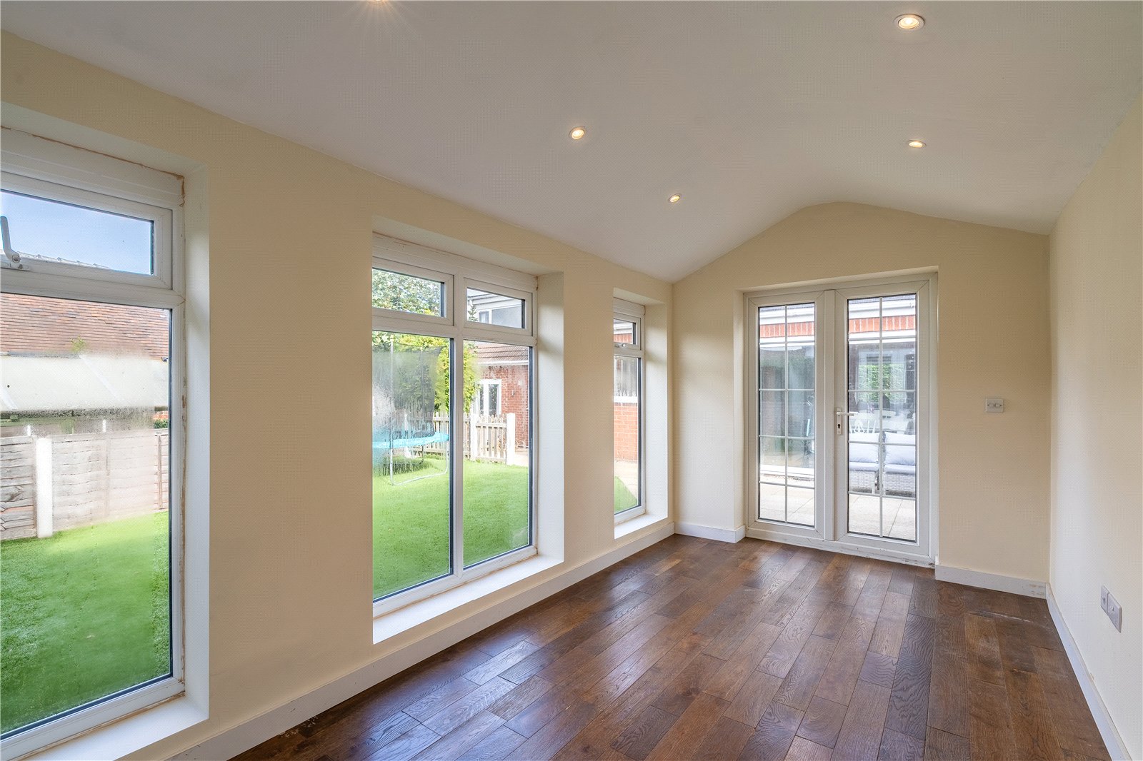 Church Road, Lilleshall, Newport, TF10 - DB Roberts