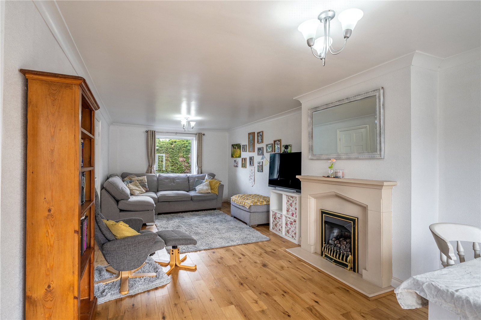 Church Road, Lilleshall, Newport, TF10 - DB Roberts