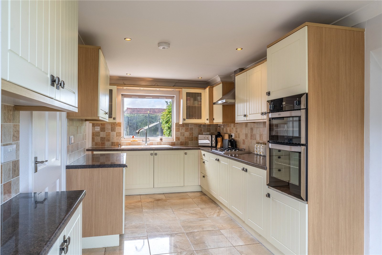 Church Road, Lilleshall, Newport, TF10 - DB Roberts