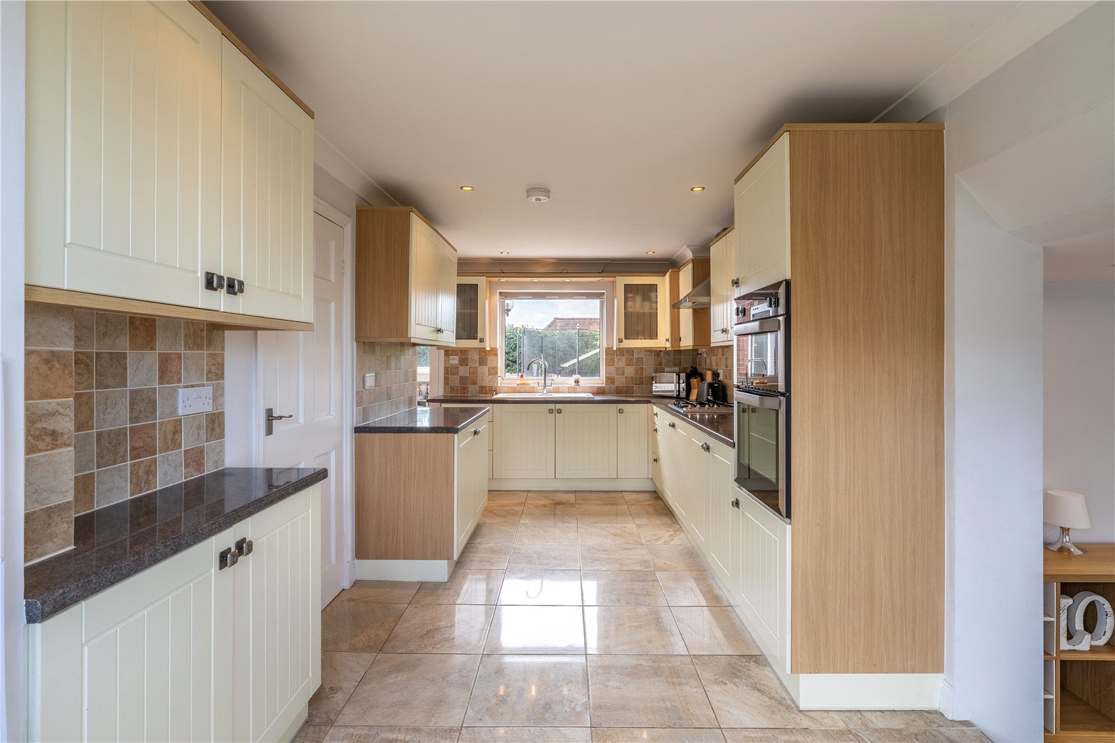 Church Road, Lilleshall, Newport, TF10 - DB Roberts