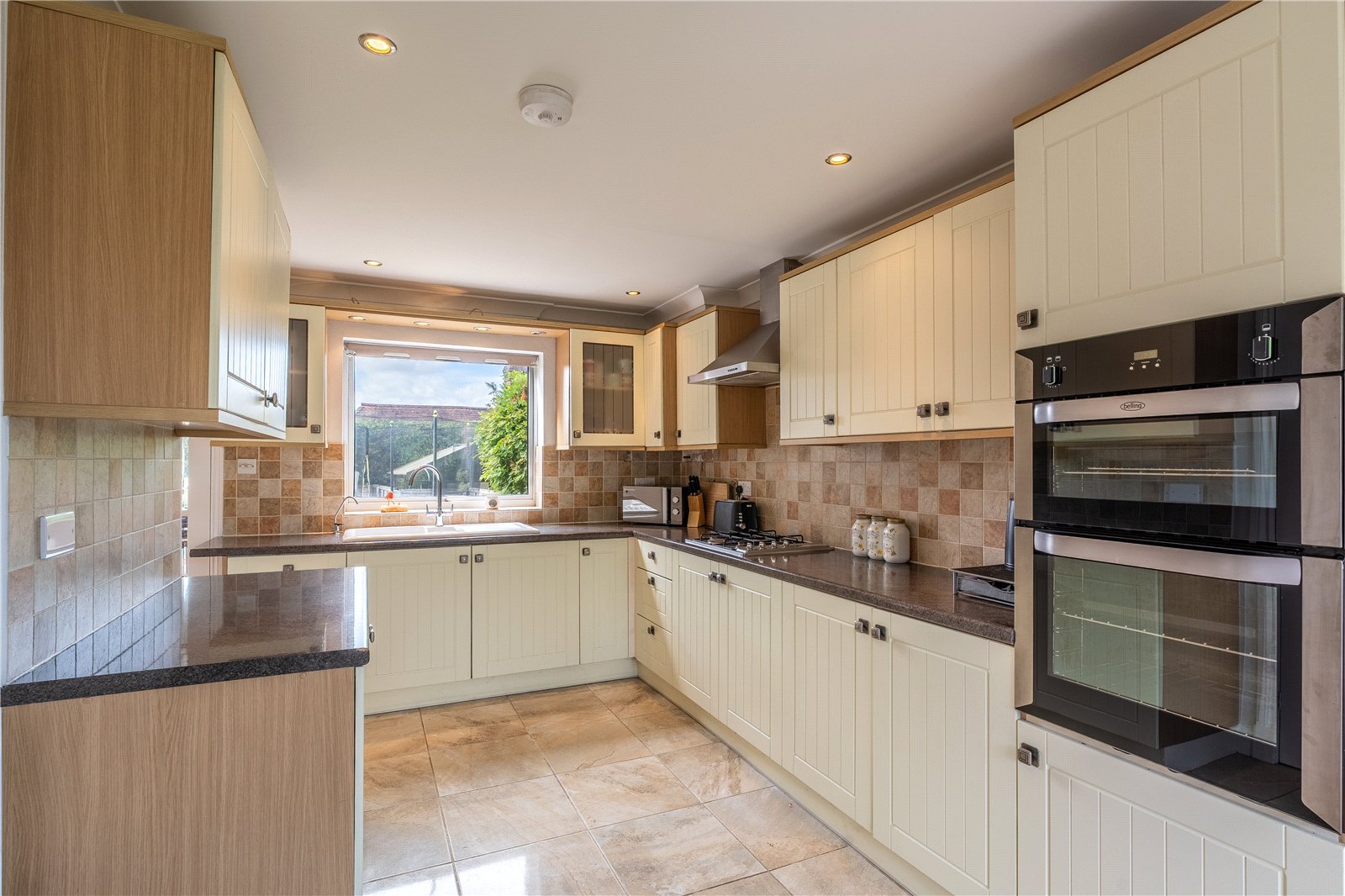 Church Road, Lilleshall, Newport, TF10 - DB Roberts