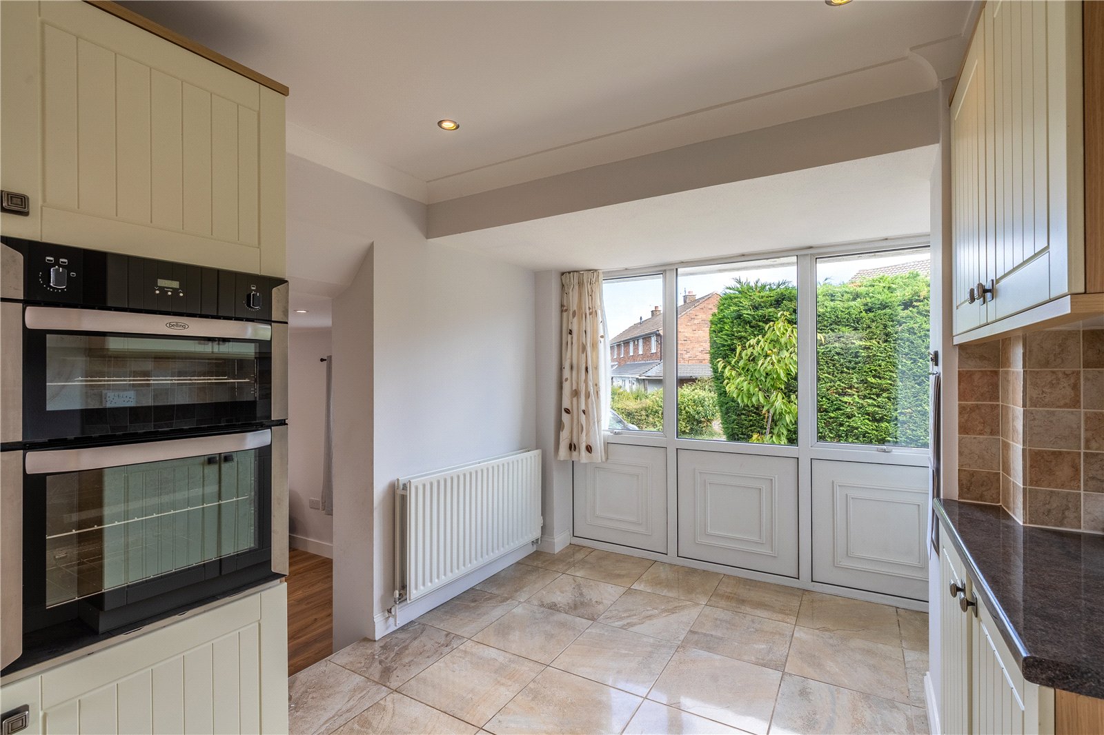 Church Road, Lilleshall, Newport, TF10 - DB Roberts