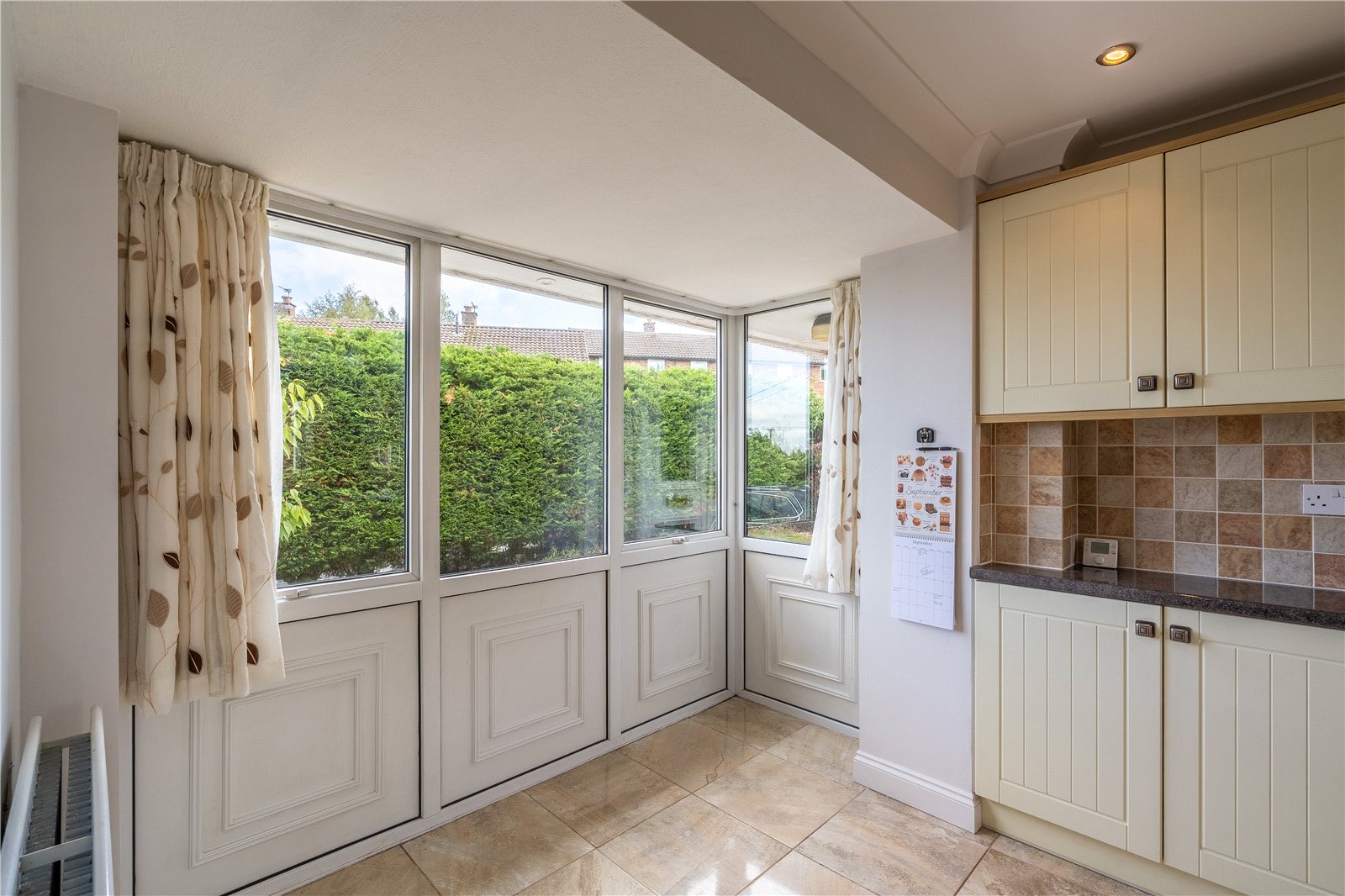 Church Road, Lilleshall, Newport, TF10 - DB Roberts