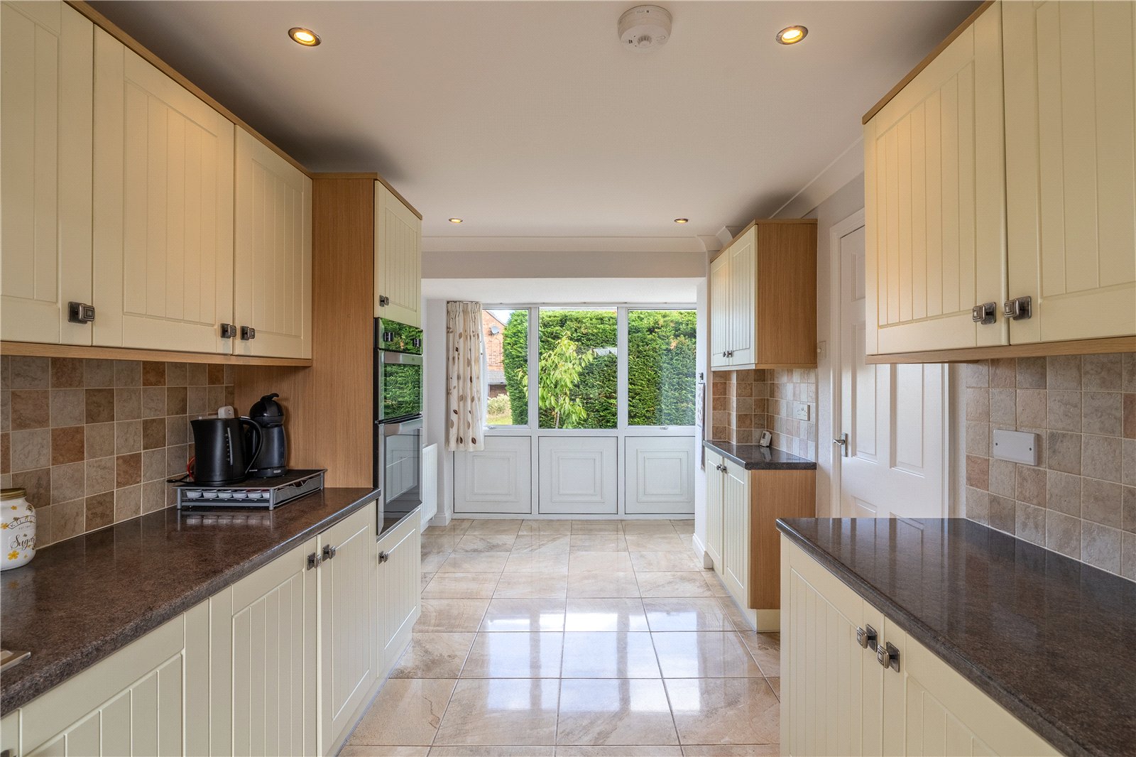 Church Road, Lilleshall, Newport, TF10 - DB Roberts