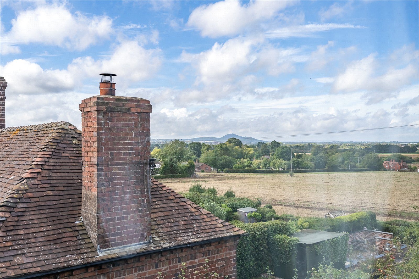 Church Road, Lilleshall, Newport, TF10 - DB Roberts
