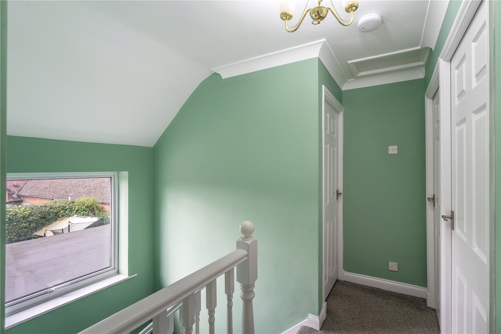 Church Road, Lilleshall, Newport, TF10 - DB Roberts