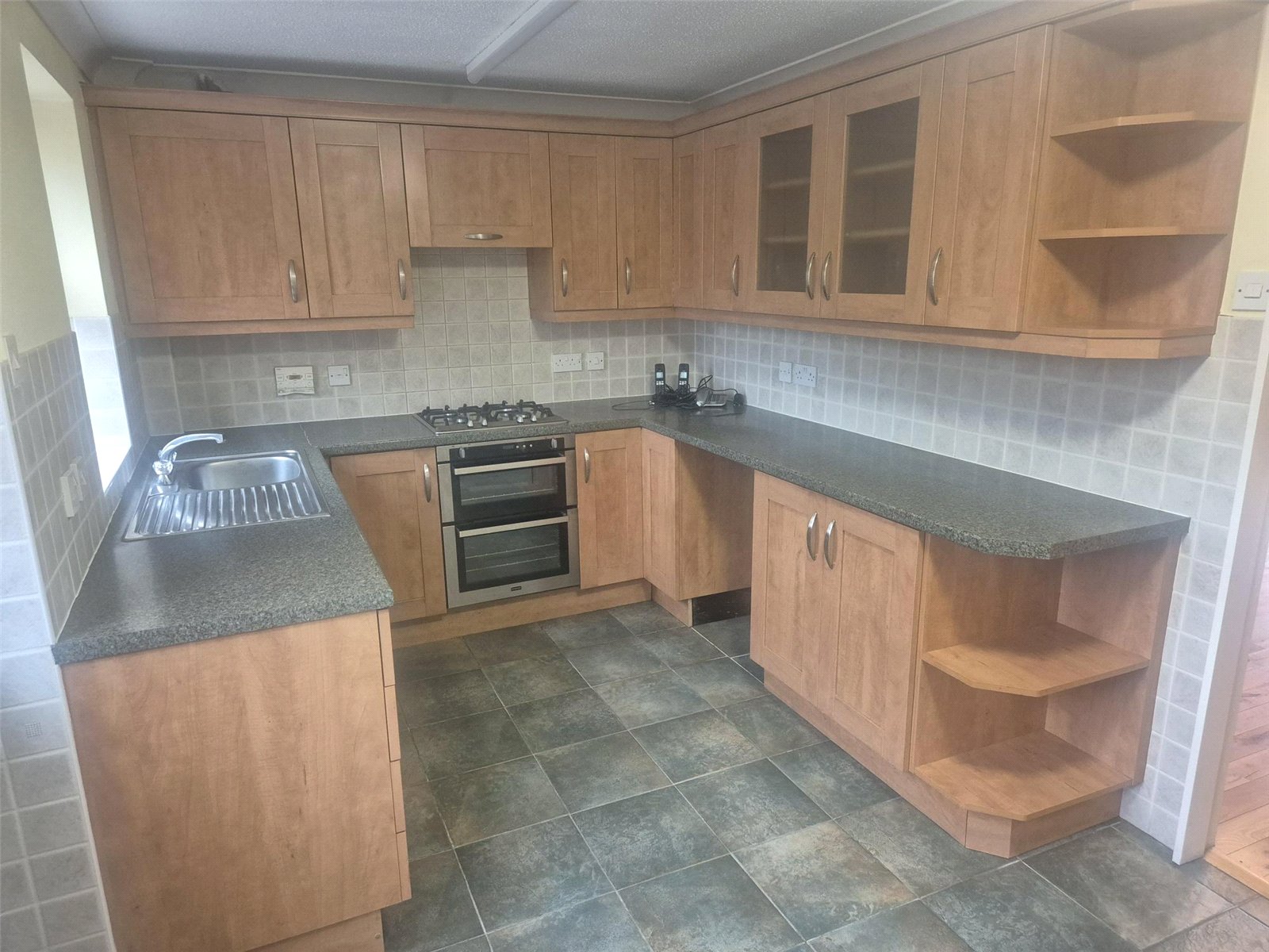 Conroy Drive, Dawley, Telford, TF4 - DB Roberts