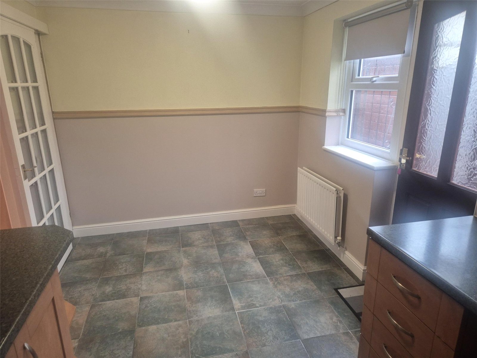 Conroy Drive, Dawley, Telford, TF4 - DB Roberts