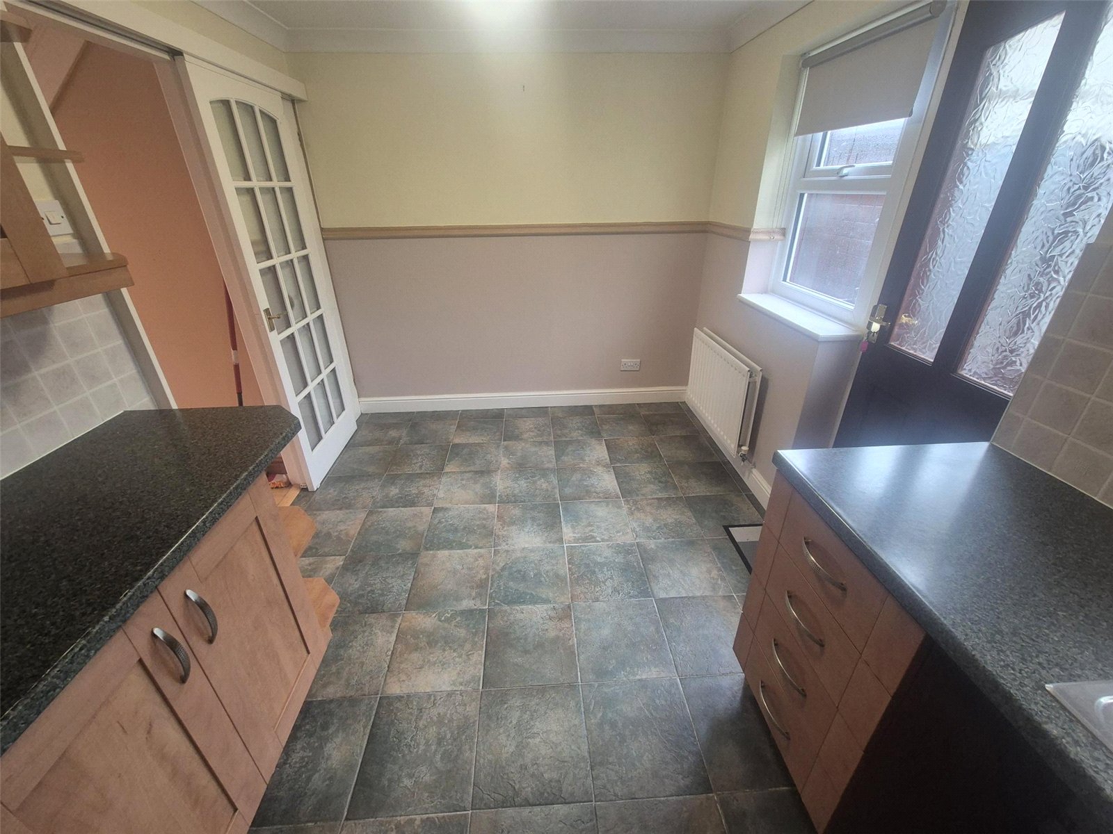 Conroy Drive, Dawley, Telford, TF4 - DB Roberts