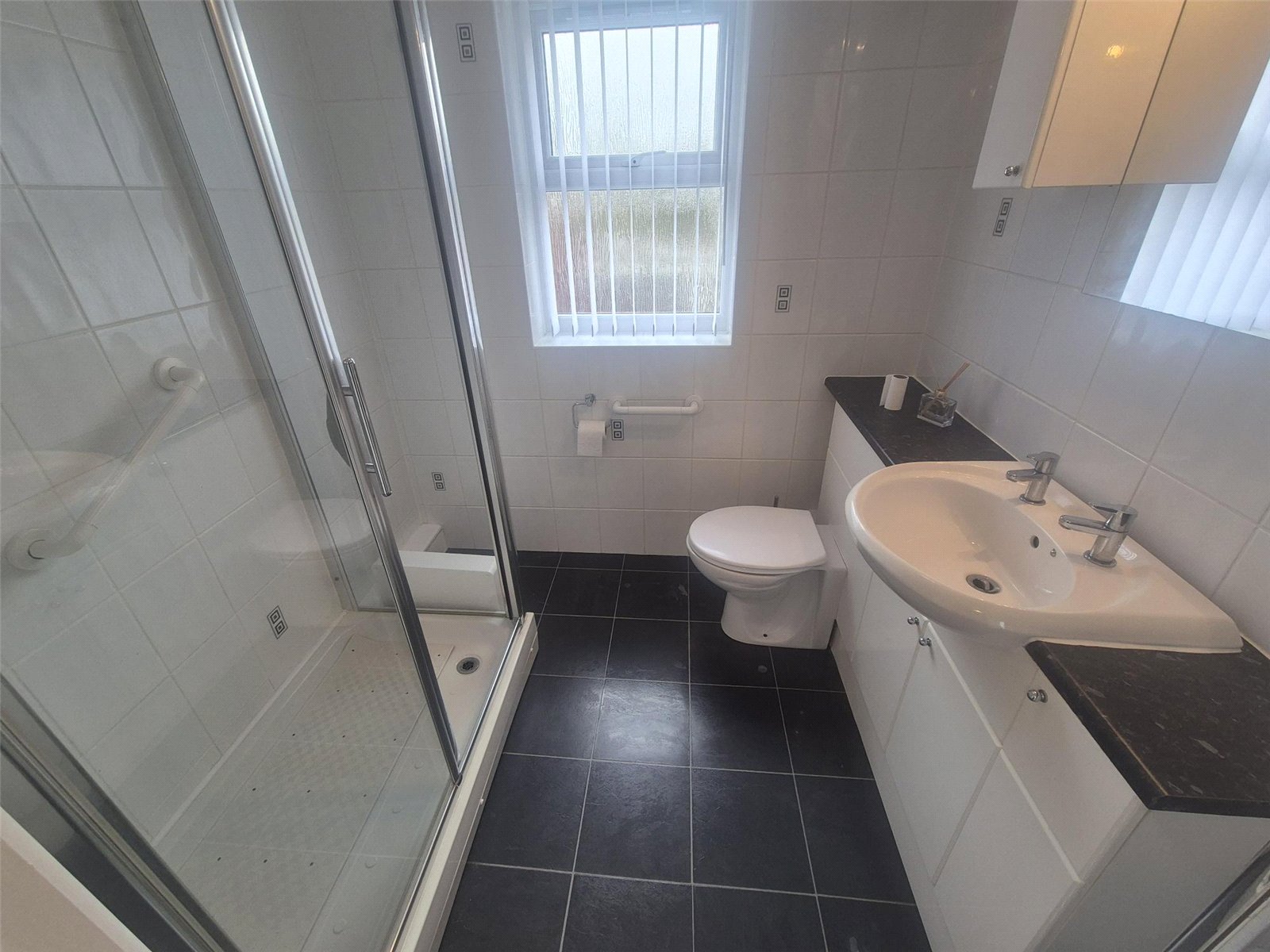 Conroy Drive, Dawley, Telford, TF4 - DB Roberts