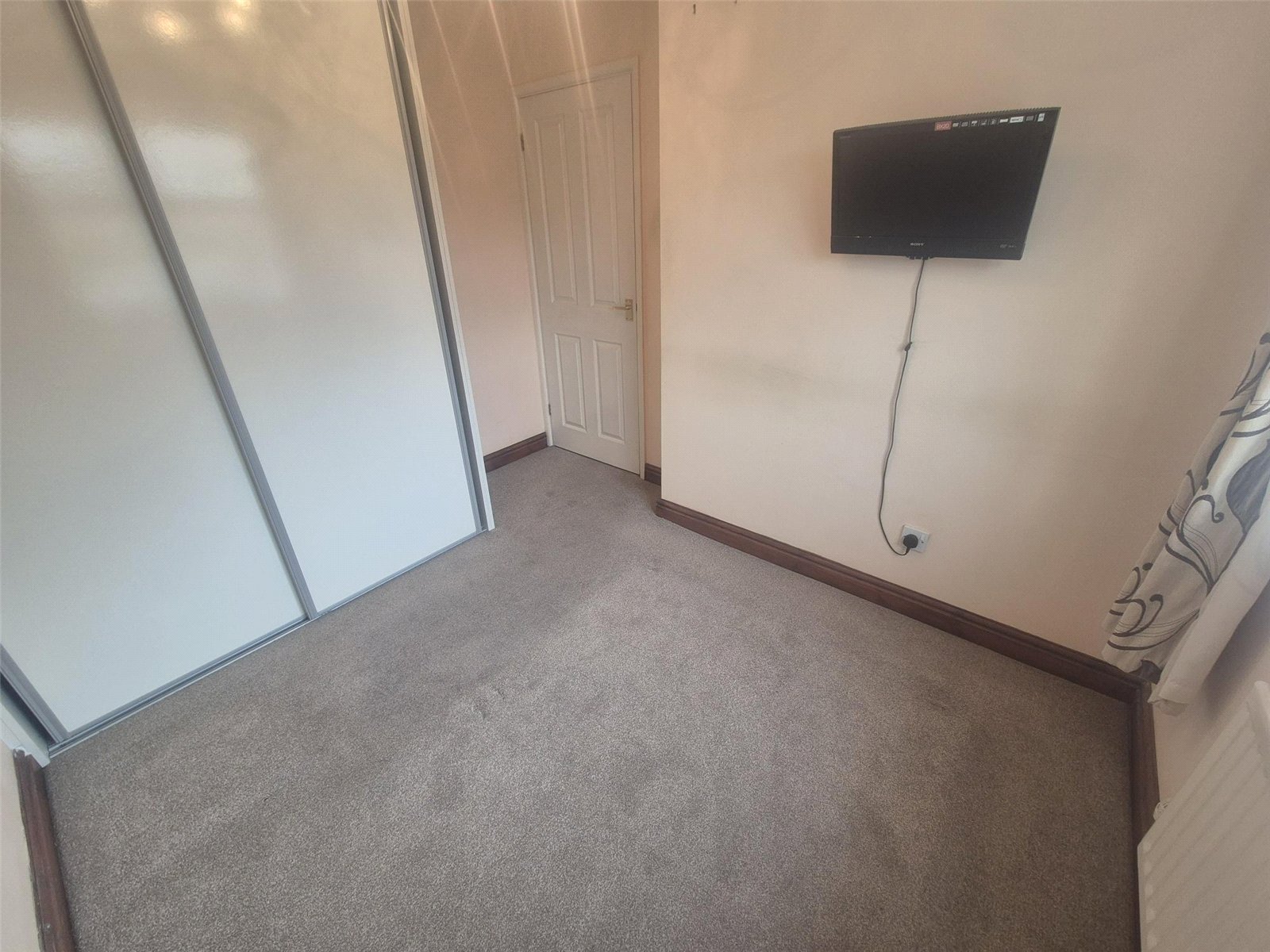 Conroy Drive, Dawley, Telford, TF4 - DB Roberts