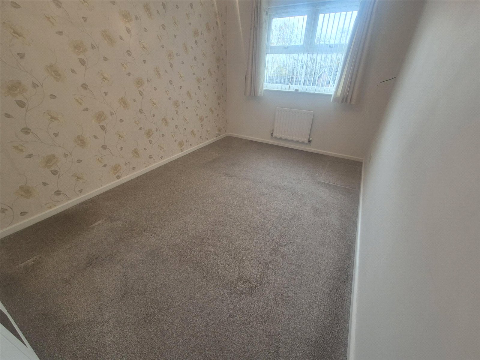 Conroy Drive, Dawley, Telford, TF4 - DB Roberts