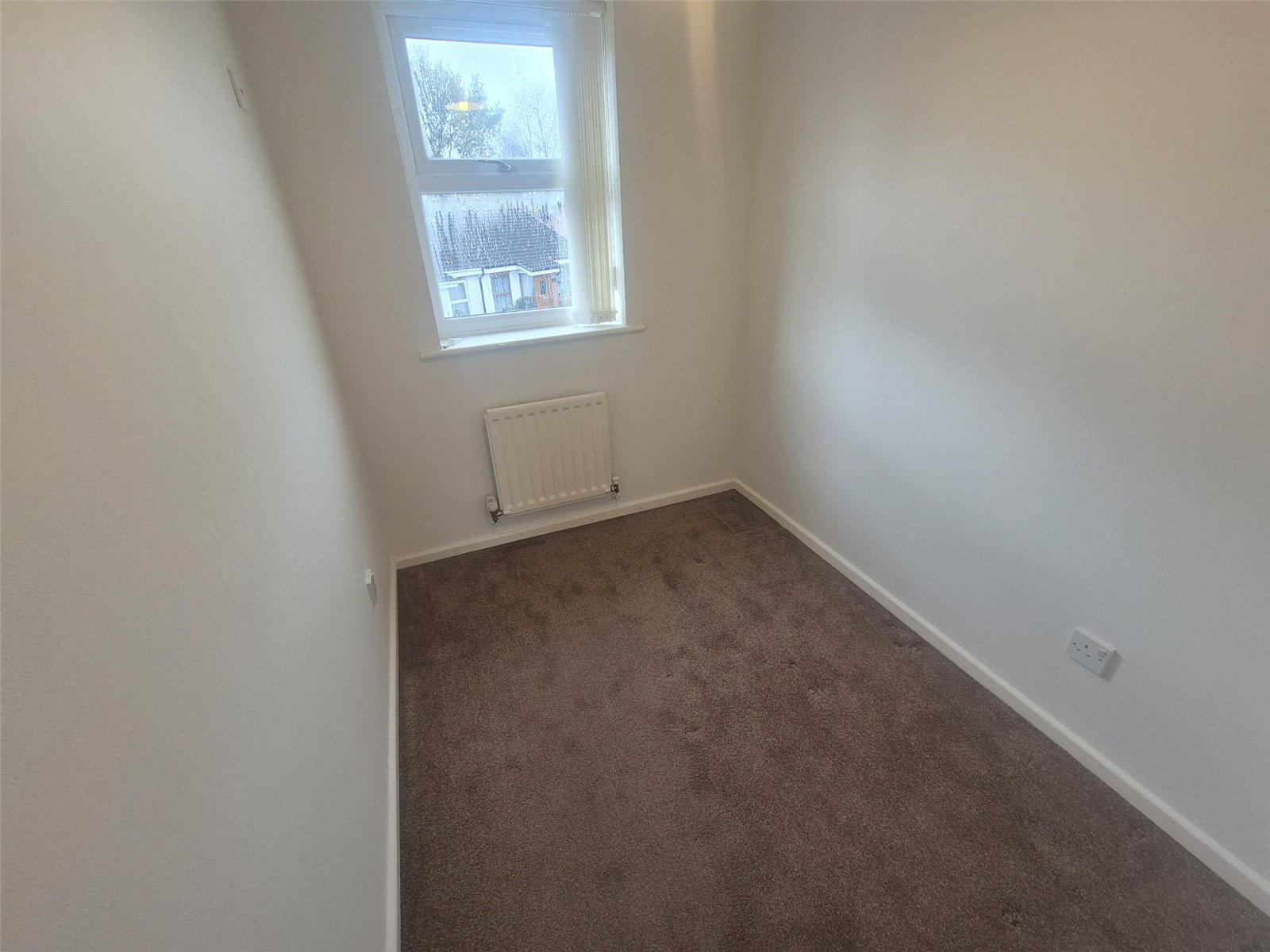 Conroy Drive, Dawley, Telford, TF4 - DB Roberts