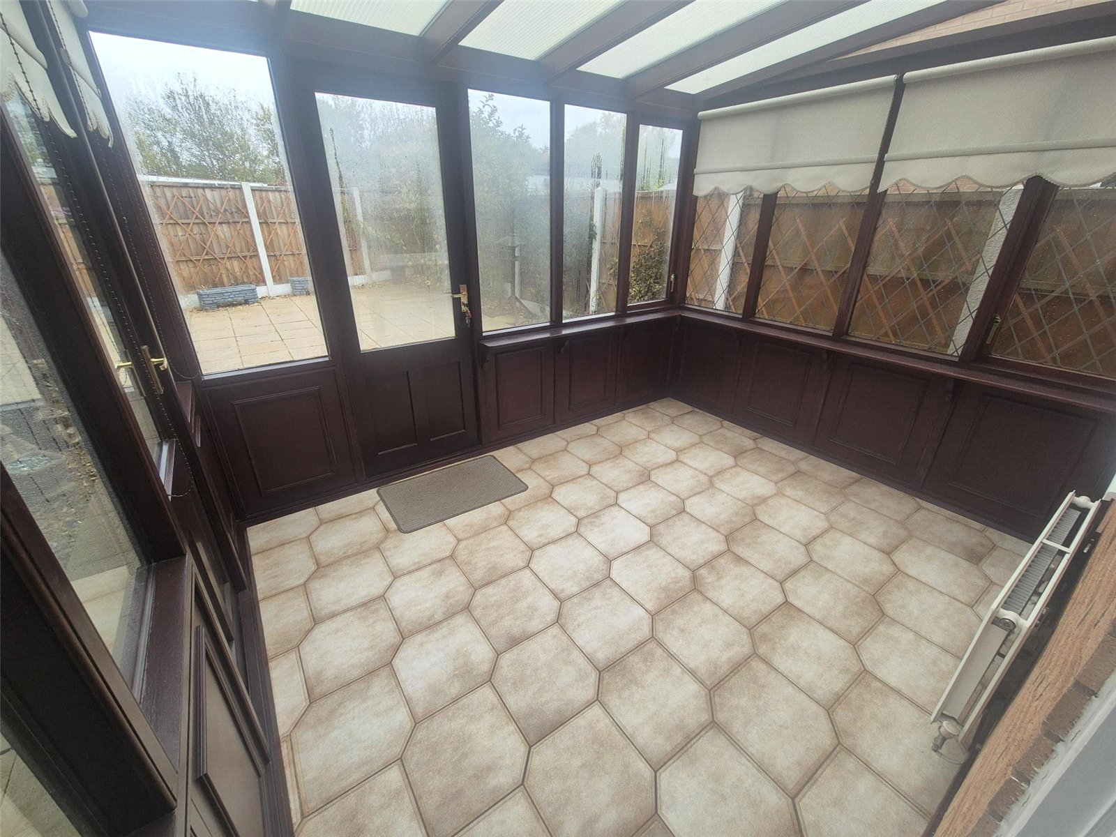 Conroy Drive, Dawley, Telford, TF4 - DB Roberts