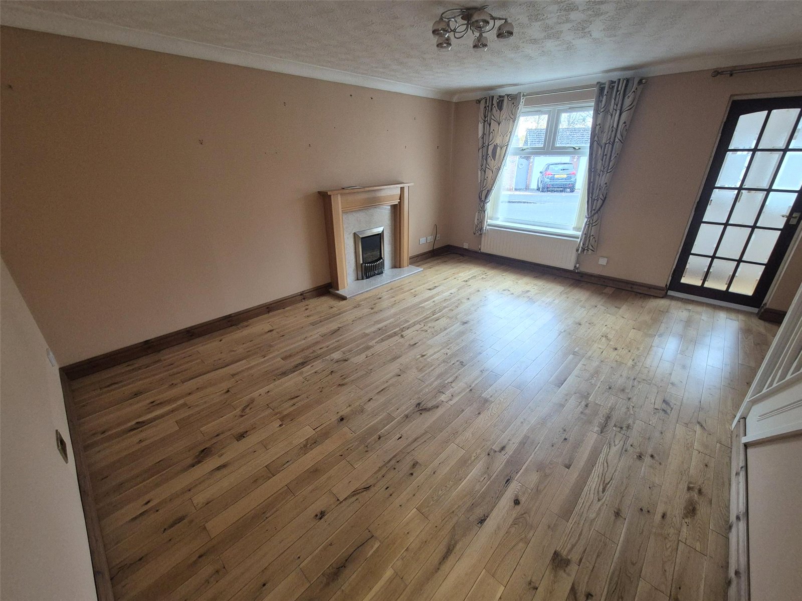 Conroy Drive, Dawley, Telford, TF4 - DB Roberts