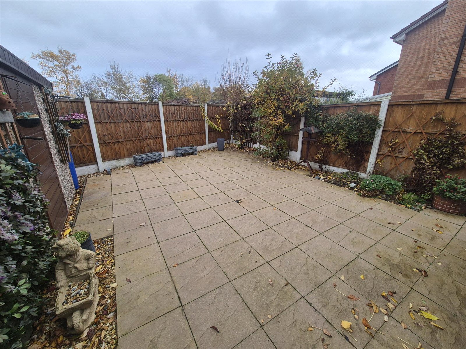 Conroy Drive, Dawley, Telford, TF4 - DB Roberts